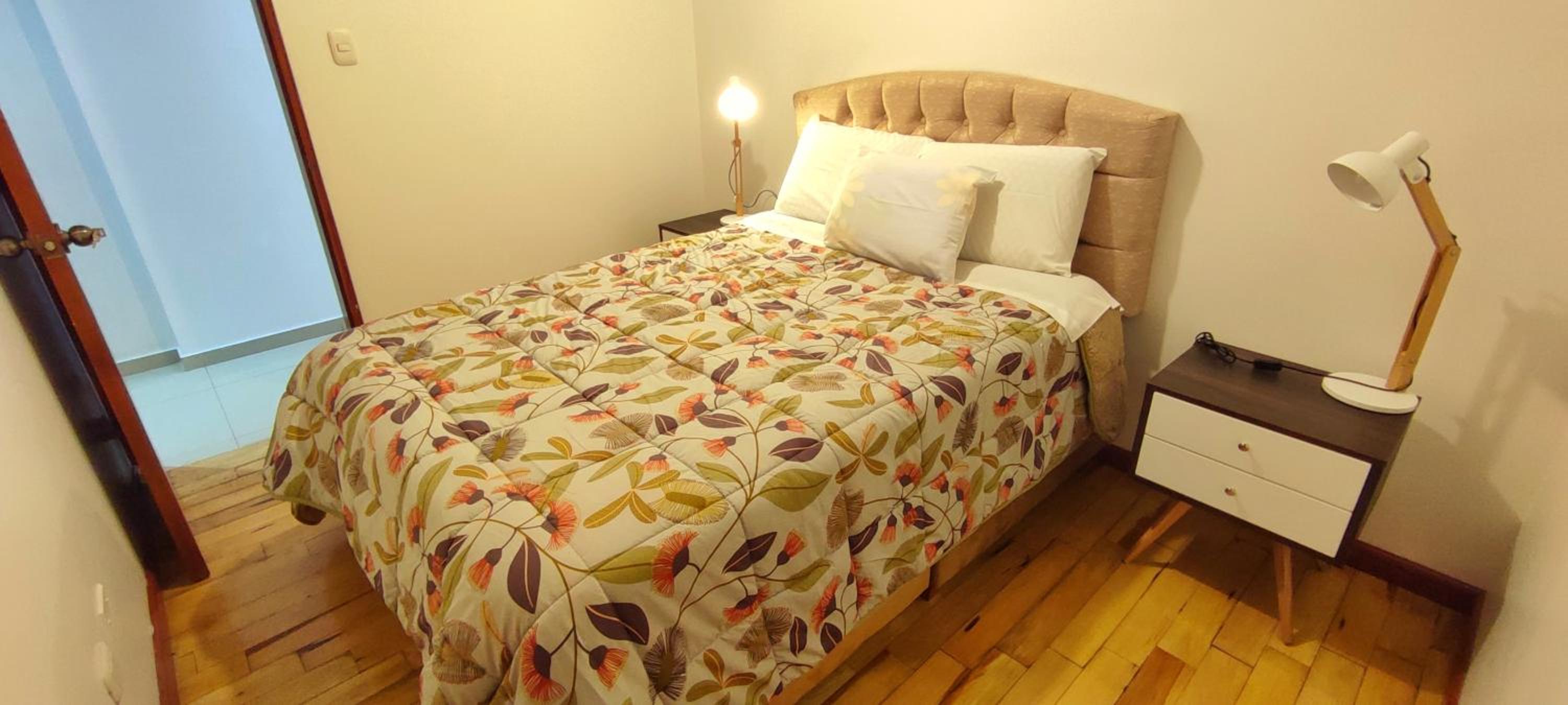 Two-Bedroom Apartment photo 2
