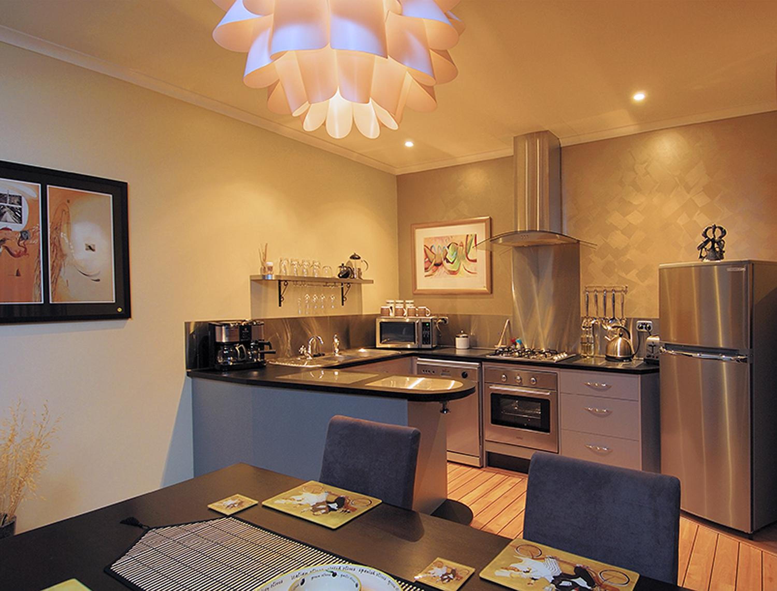 Luxury Villa - (Five) photo 3