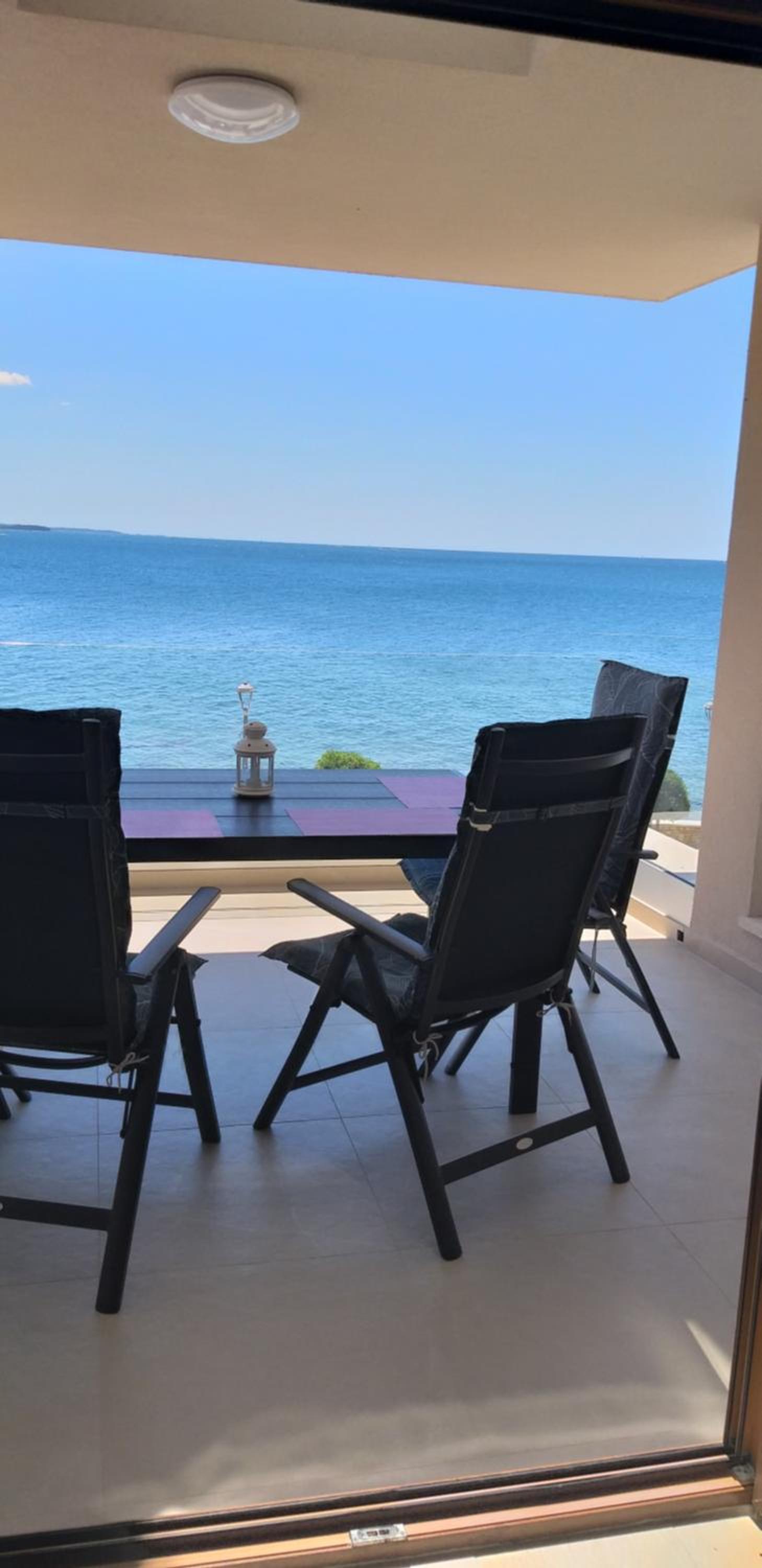 Apartment with Sea View photo 3