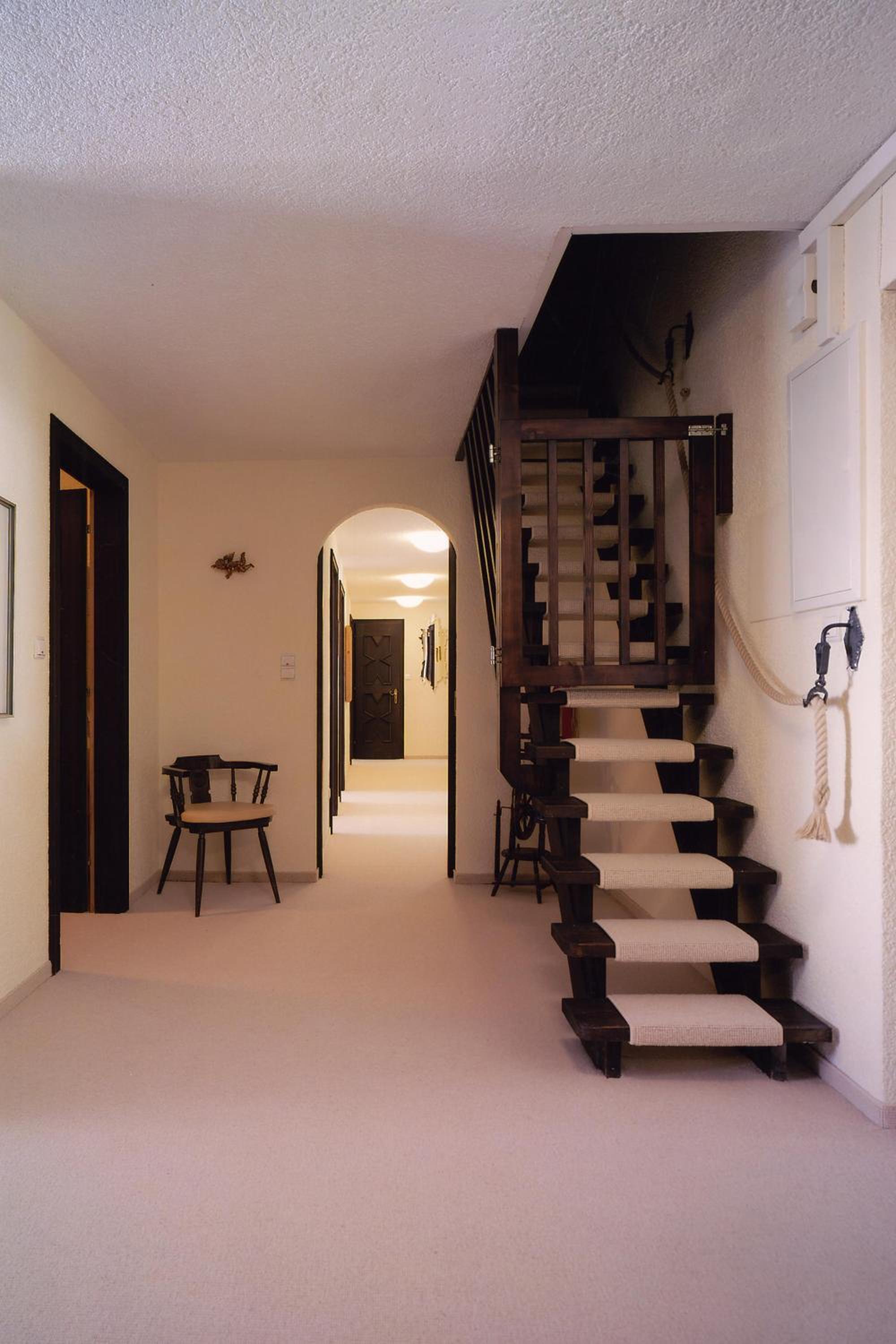Penthouse Apartment photo 1