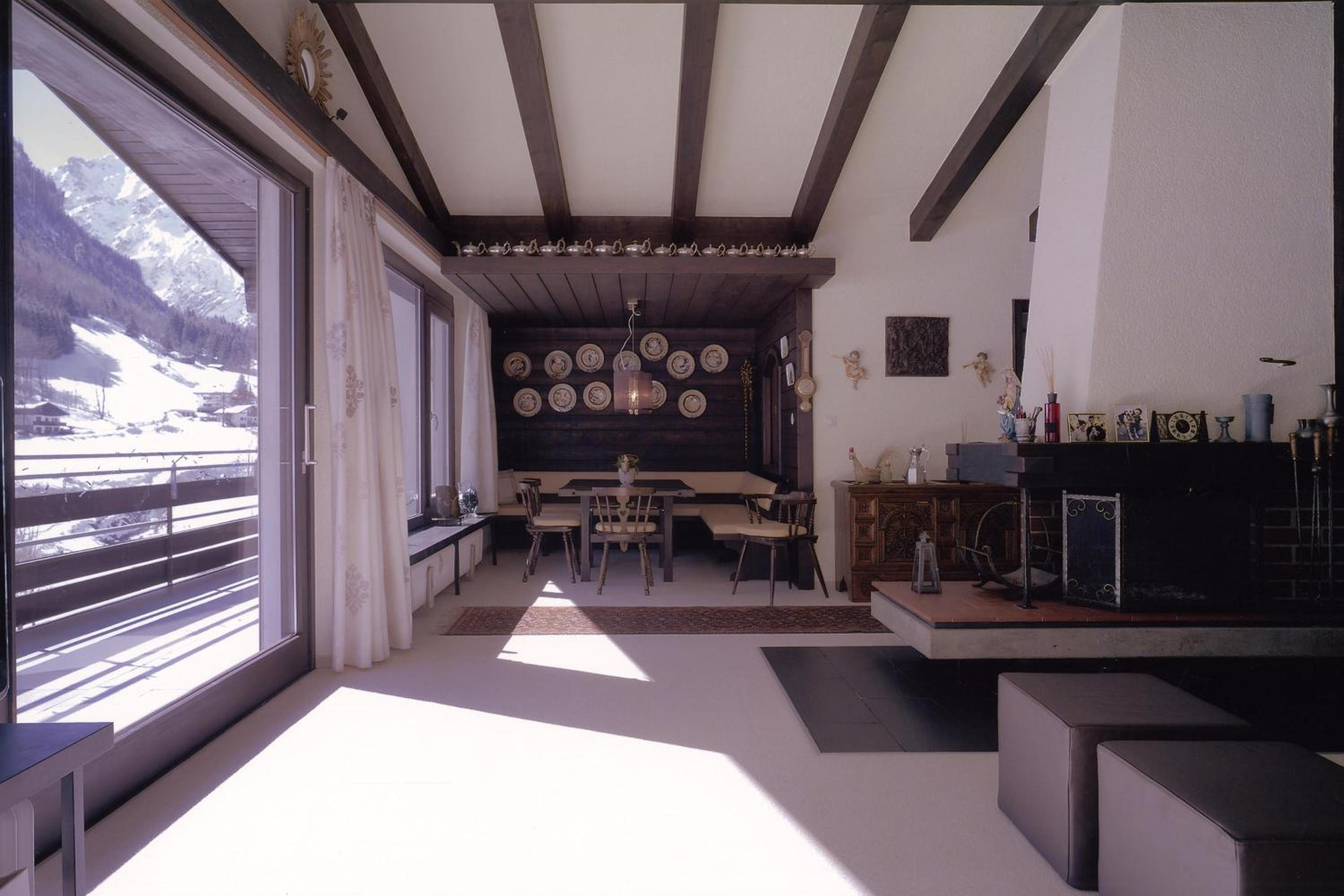 Penthouse Apartment photo 3