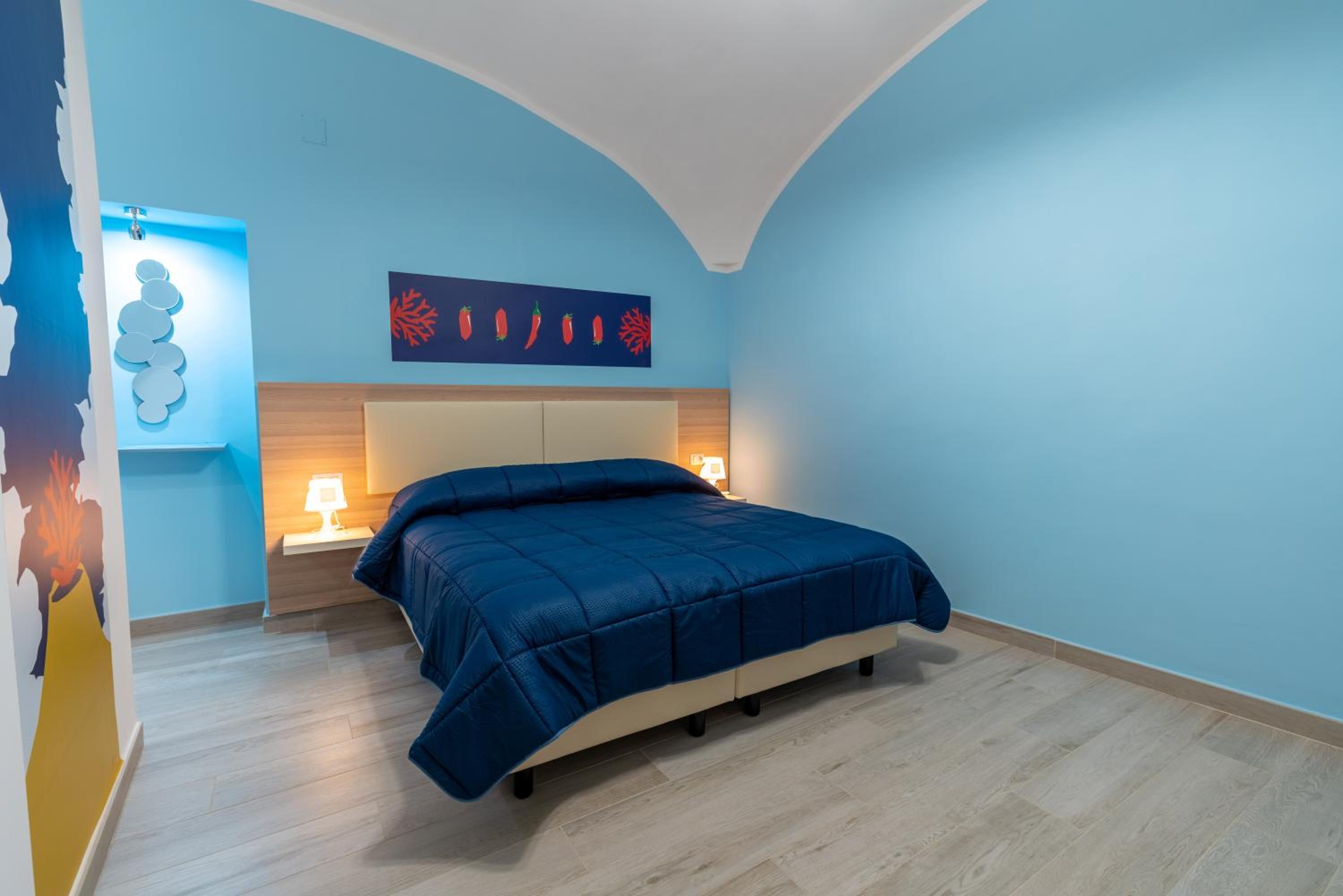 Triple Room with Private Bathroom photo 3