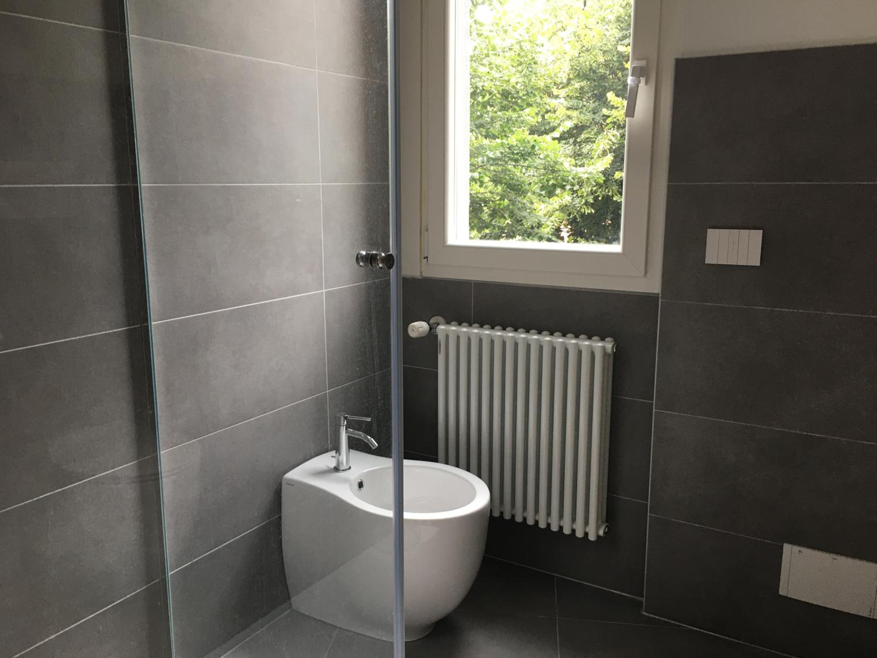 One-Bedroom Apartment - Double or Twin photo 3
