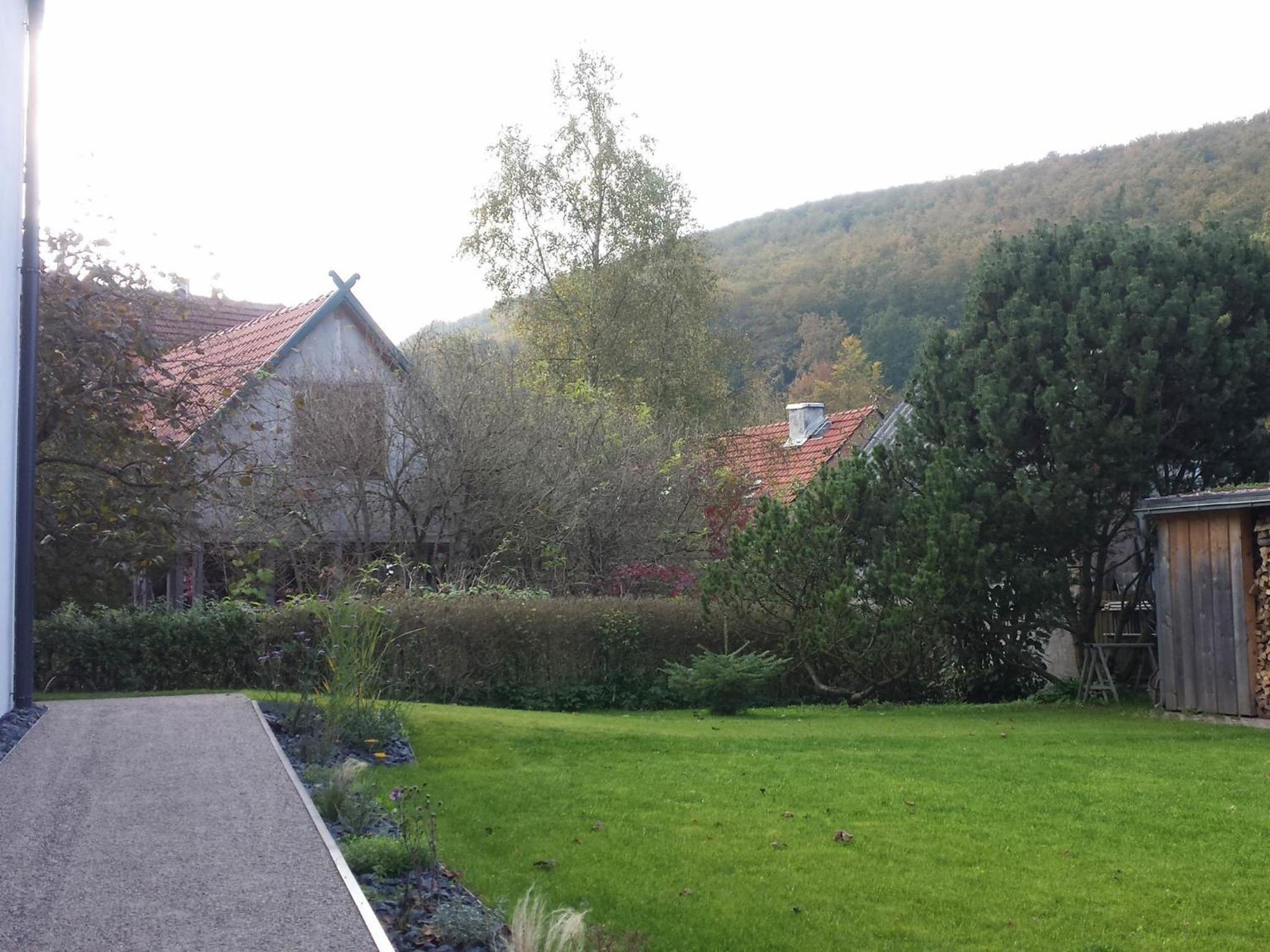 Apartment with Terrace - Photo 32