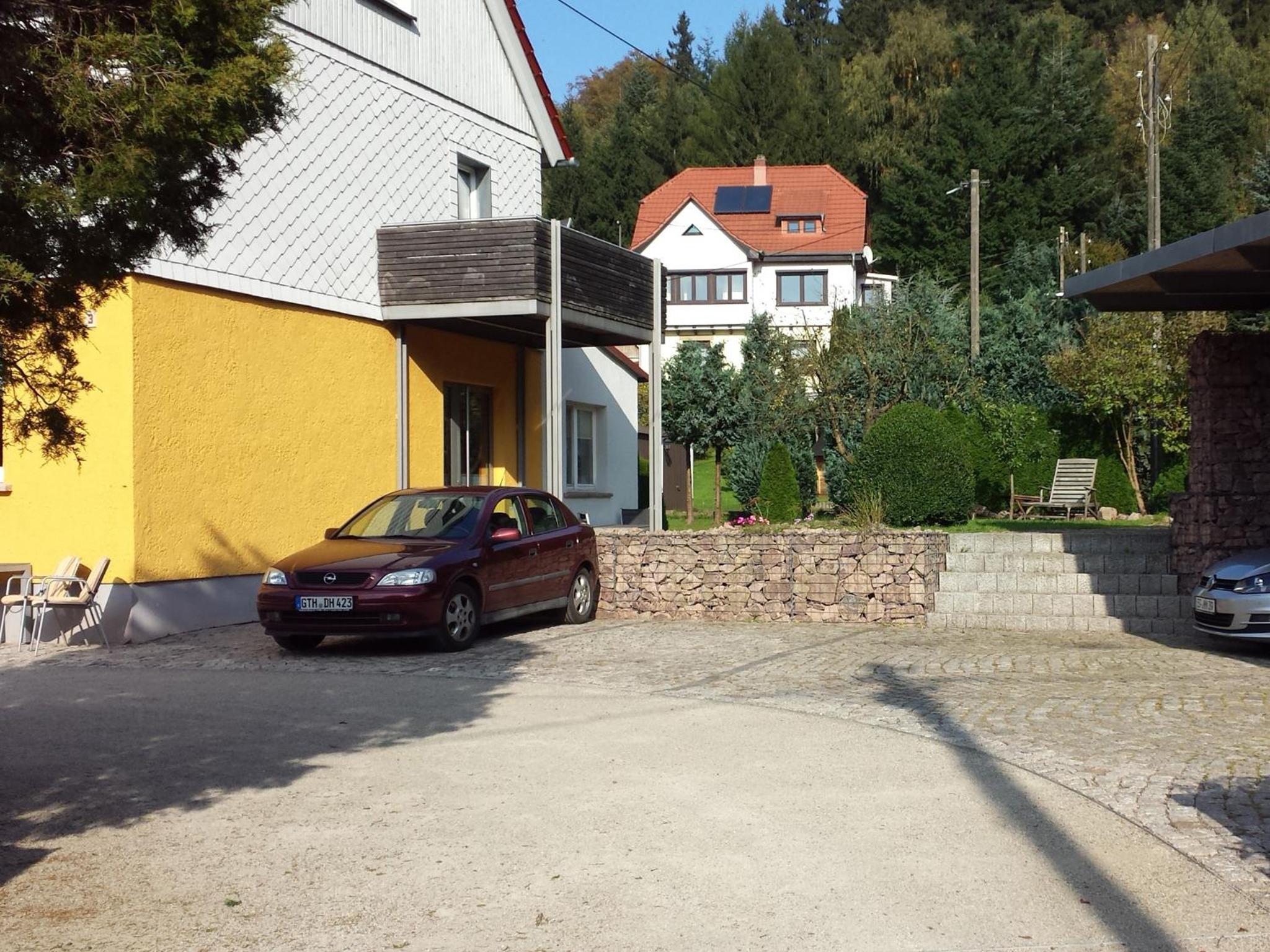 Apartment with Terrace - Photo 31
