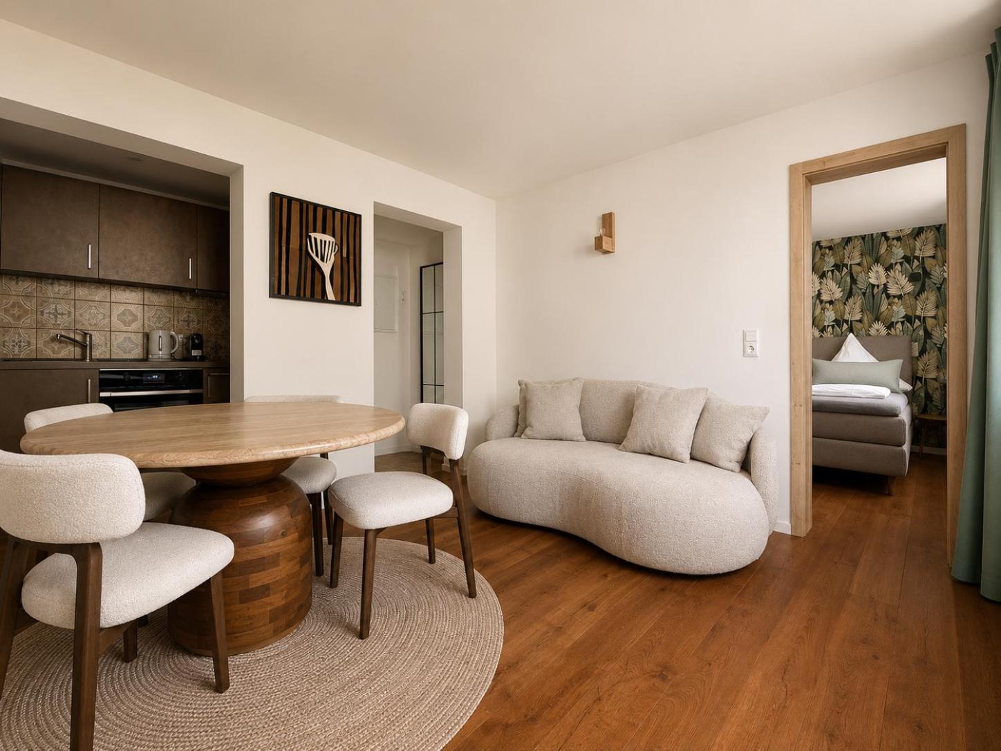 Two-Bedroom Suite