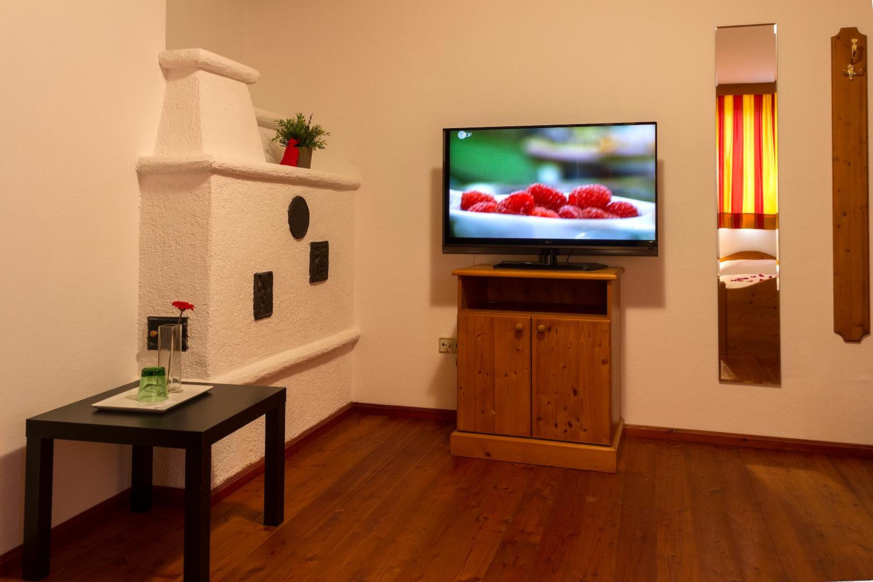 Deluxe Single Room photo 1