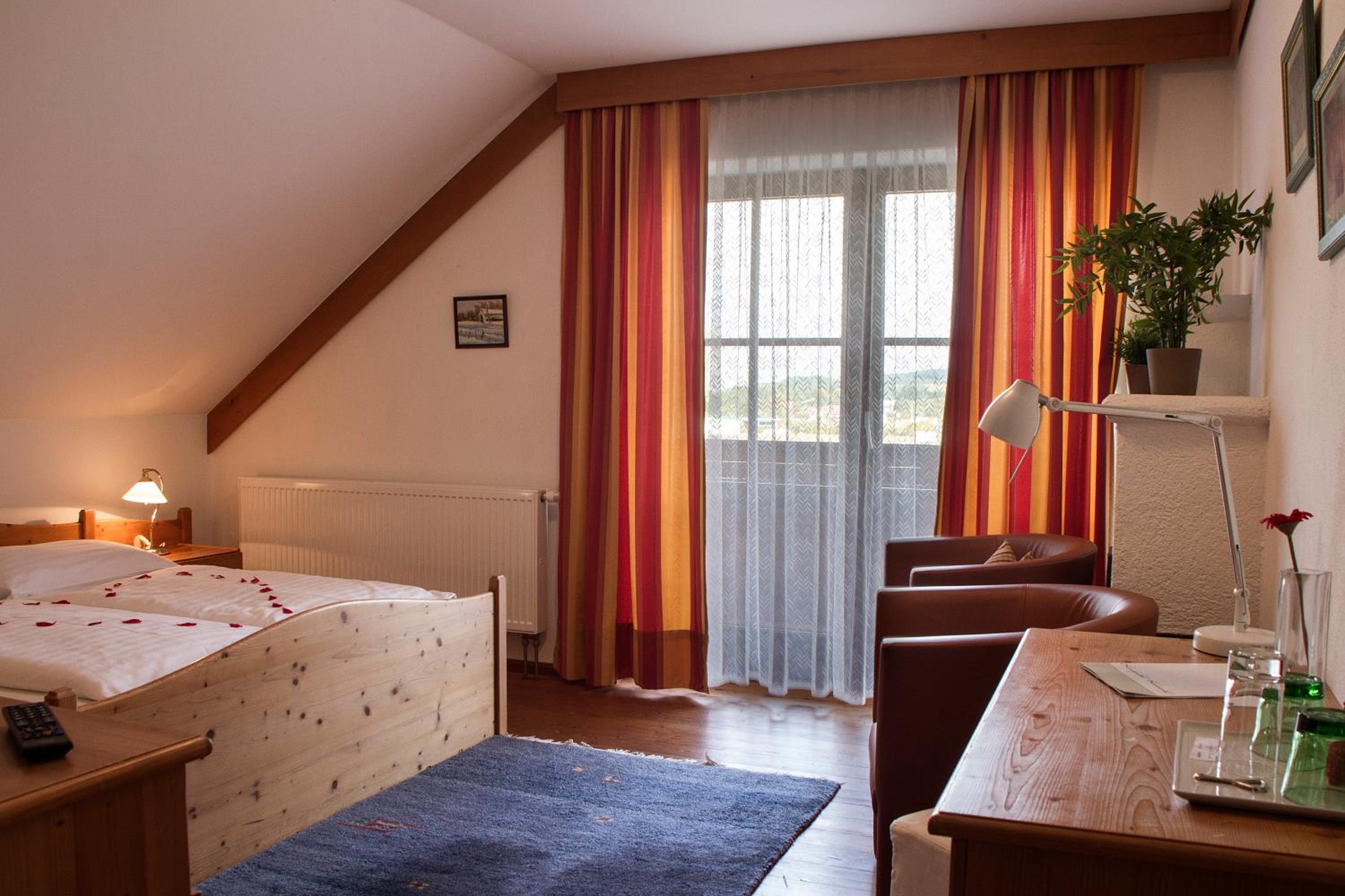 Standard Double Room photo 1