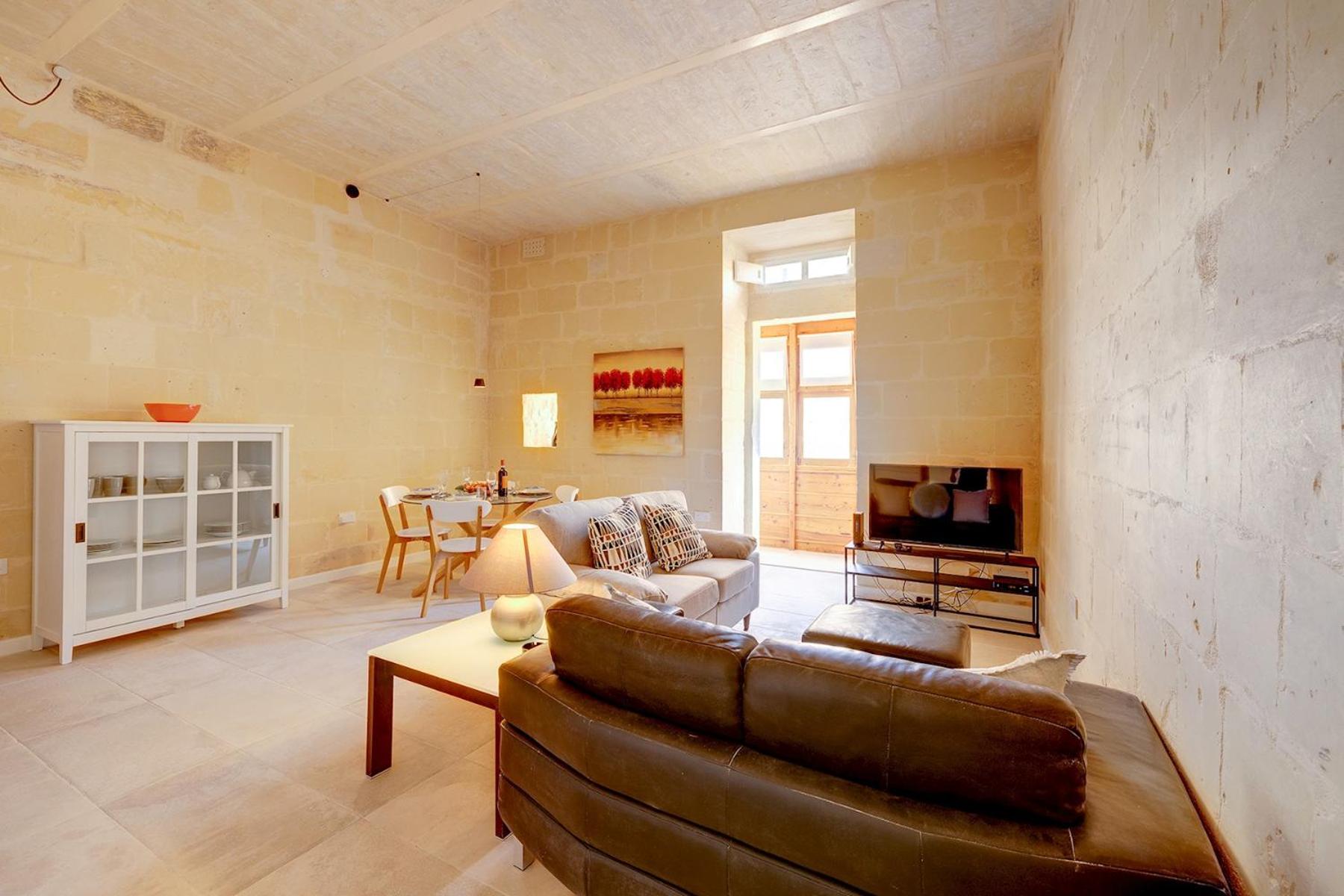 Two-Bedroom Apartment - Photo 1