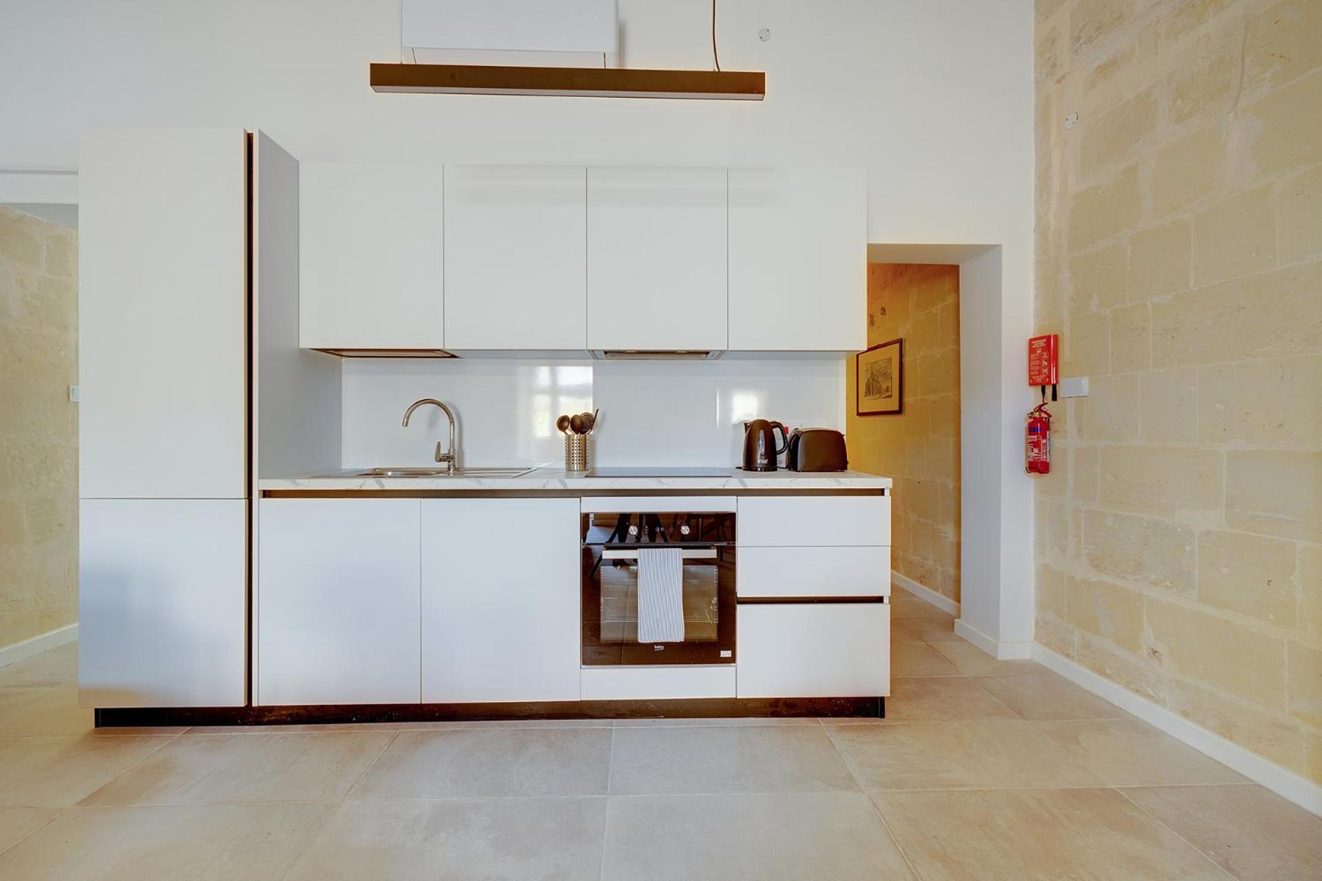 Two-Bedroom Apartment - Photo 14