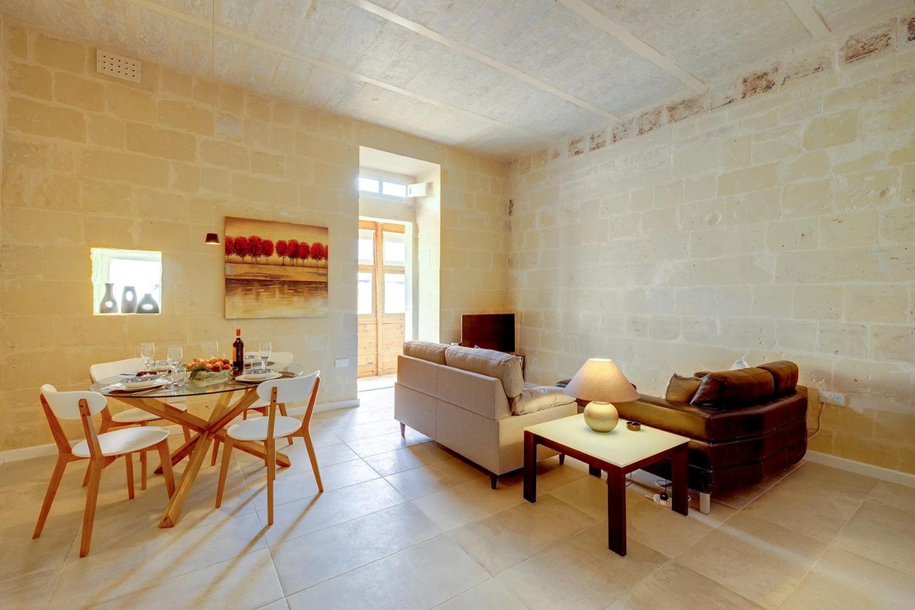 Two-Bedroom Apartment - Photo 17