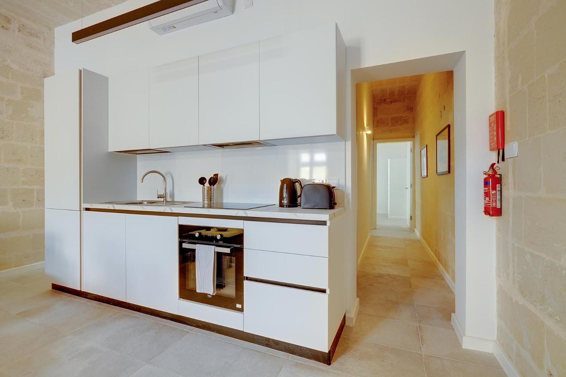 Two-Bedroom Apartment - Photo 21