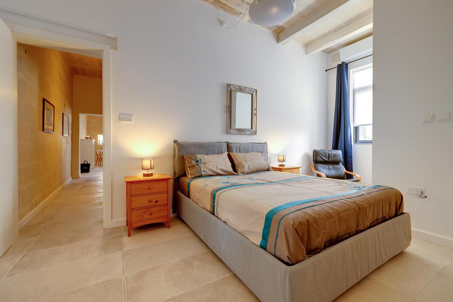 Two-Bedroom Apartment - Photo 16
