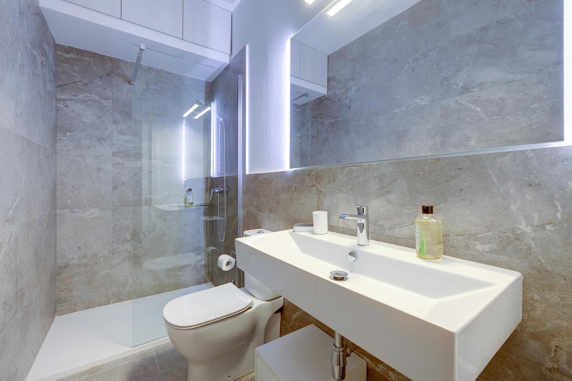 Two-Bedroom Apartment - Photo 11