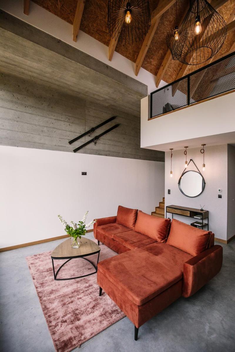 Two-Bedroom Chalet photo 1