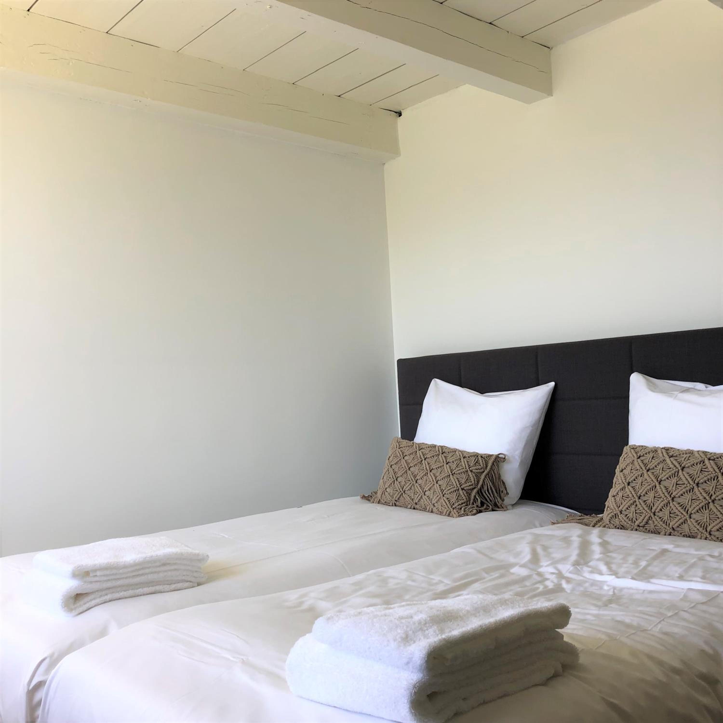 Budget Double Room photo 1