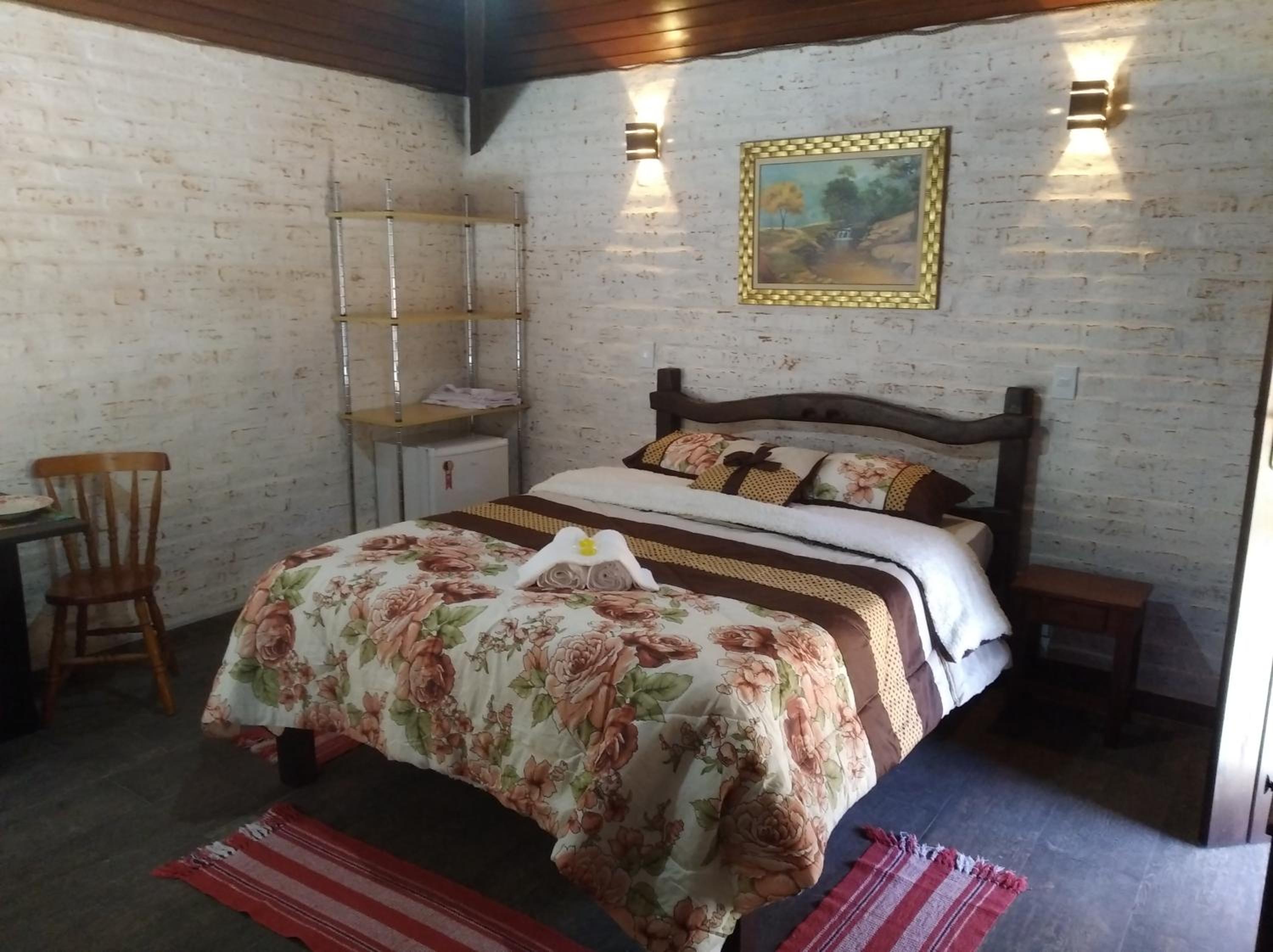 Chalet photo 3