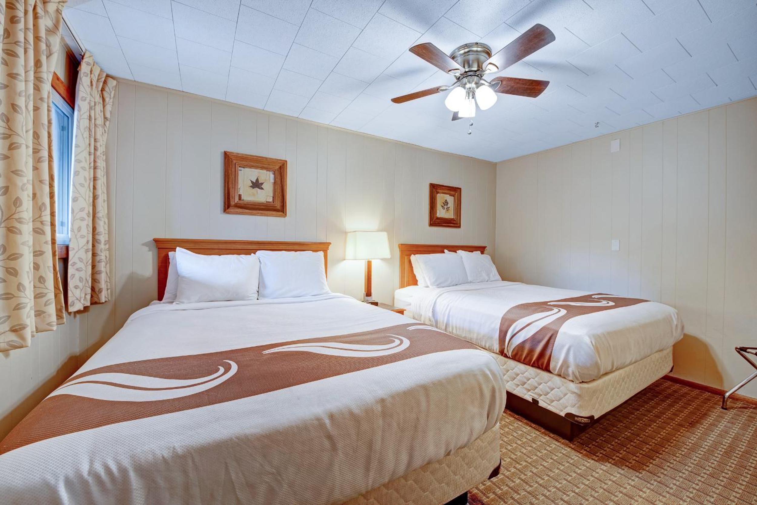 Queen Room