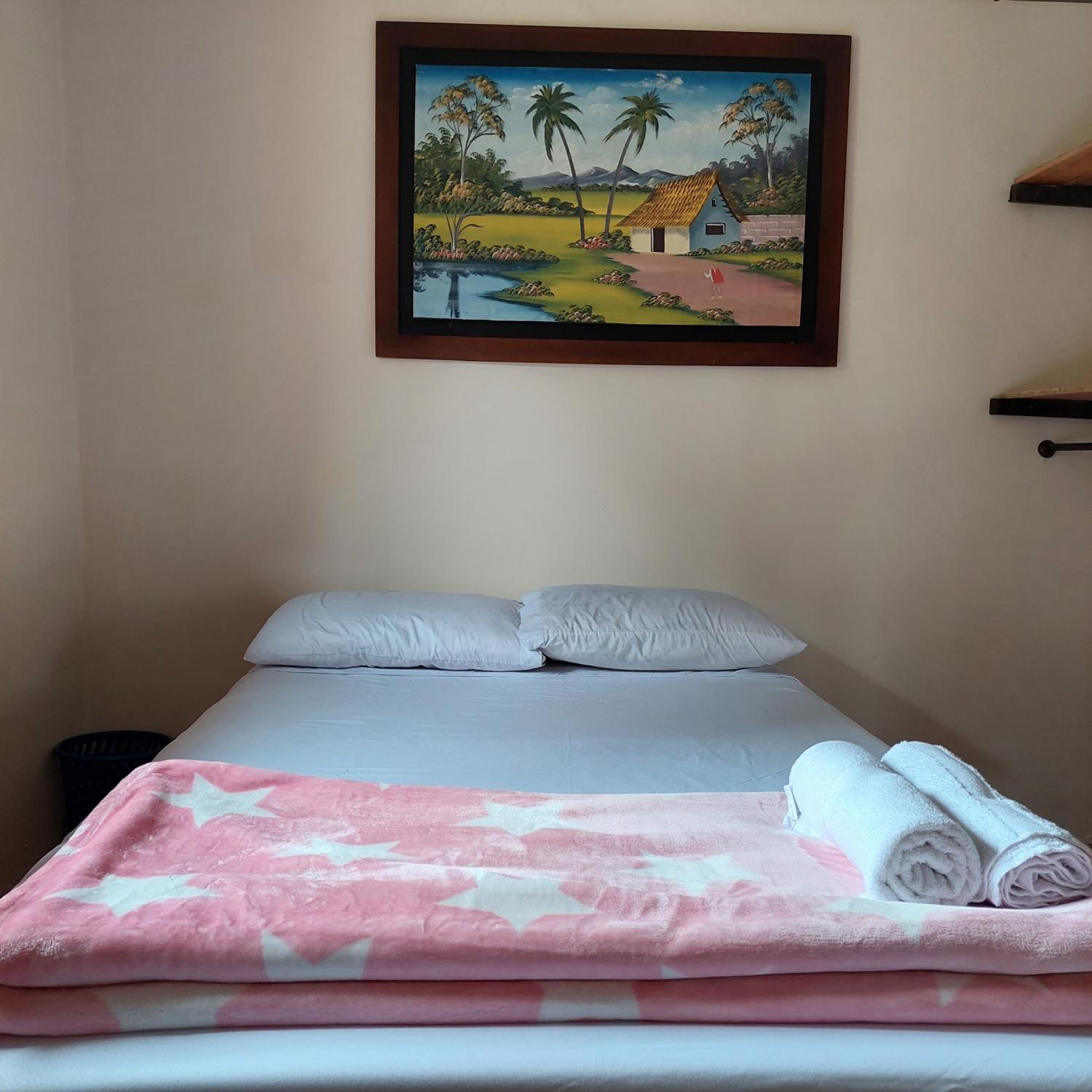 Double Room photo 3