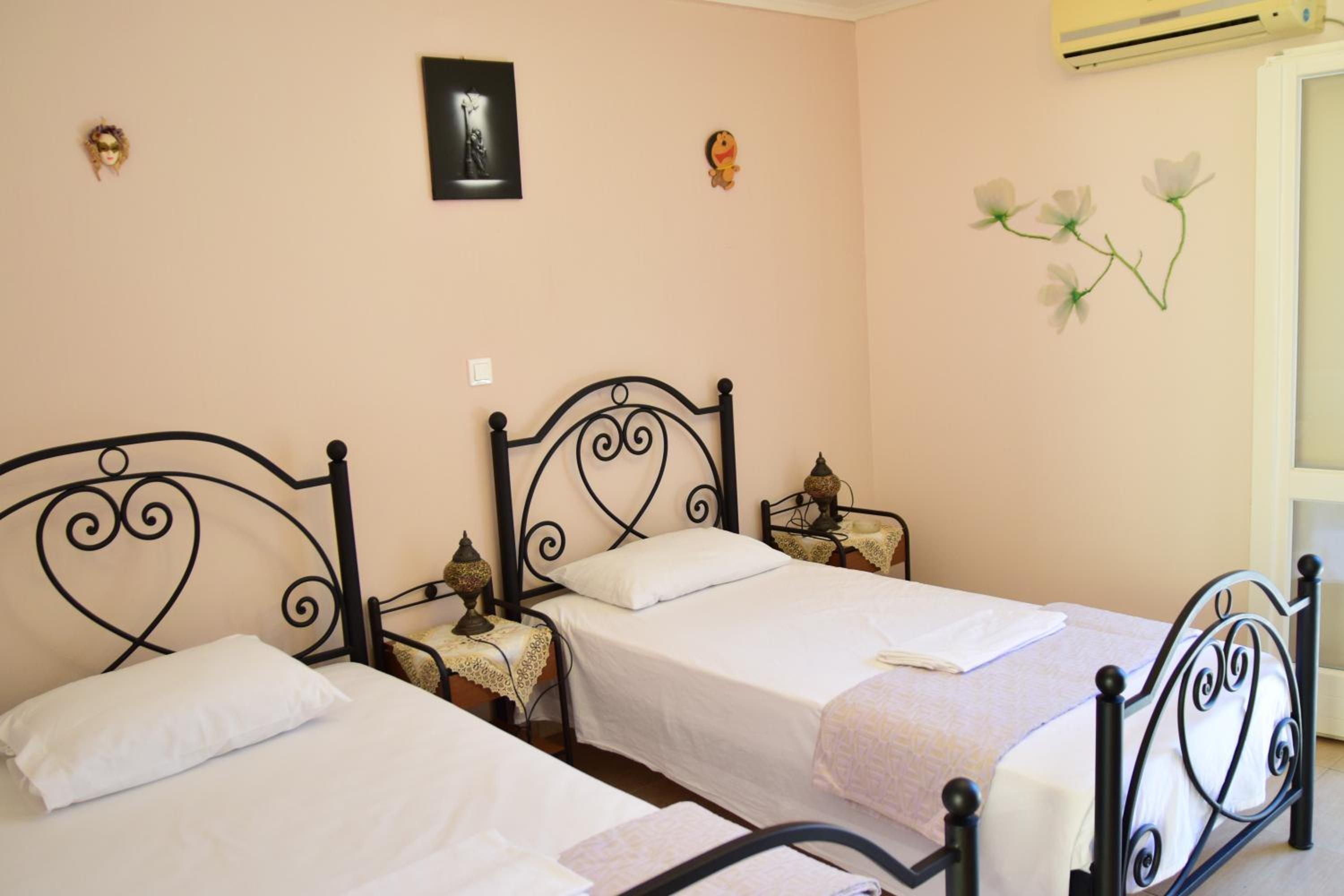 Standard Twin Room With Garden View photo 1