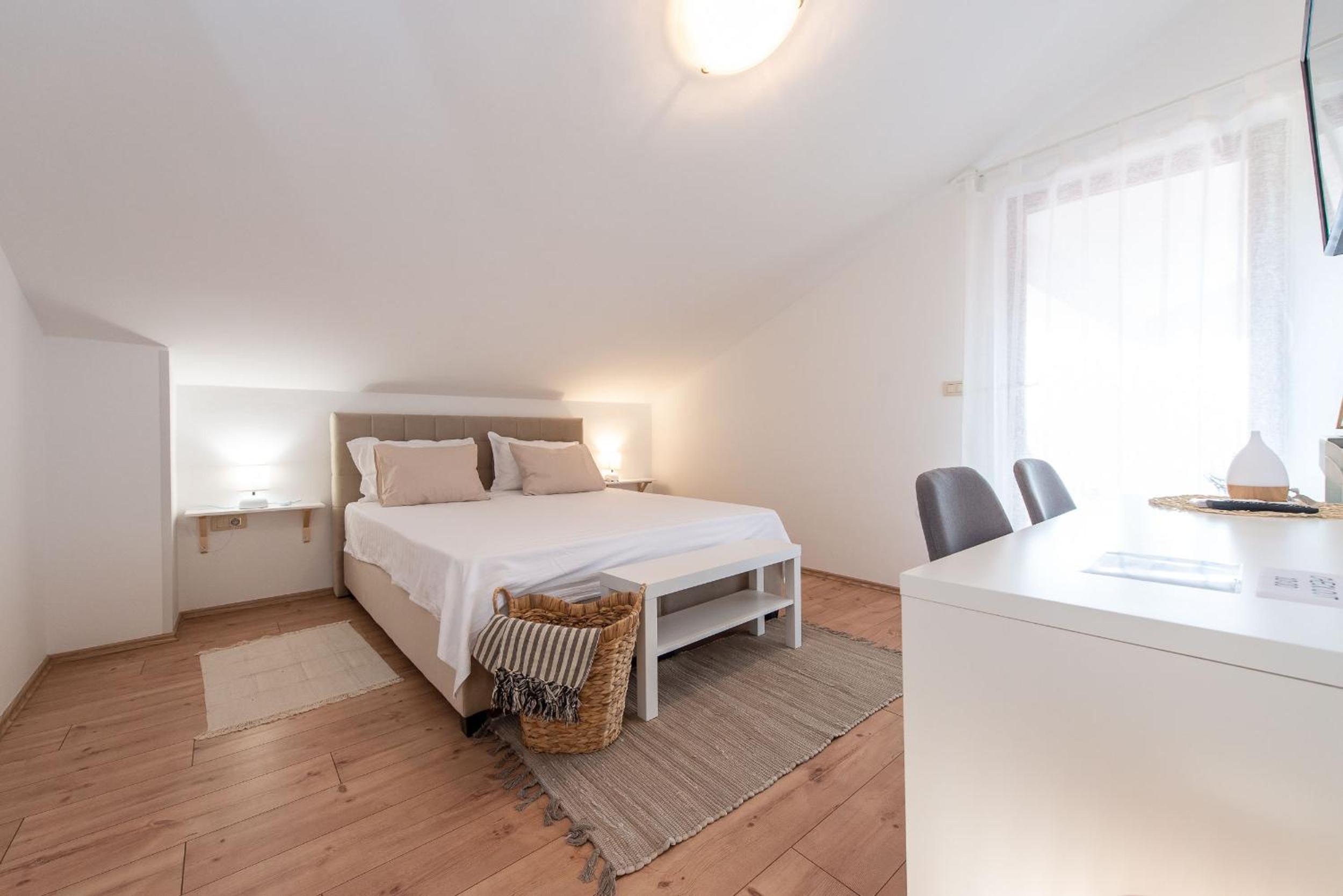 Comfort Double Room with Terrace photo 1