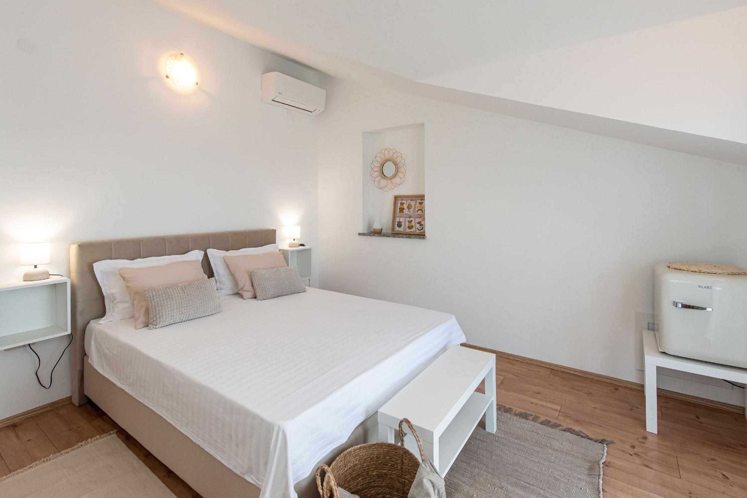 Superior Double Room with Terrace photo 1