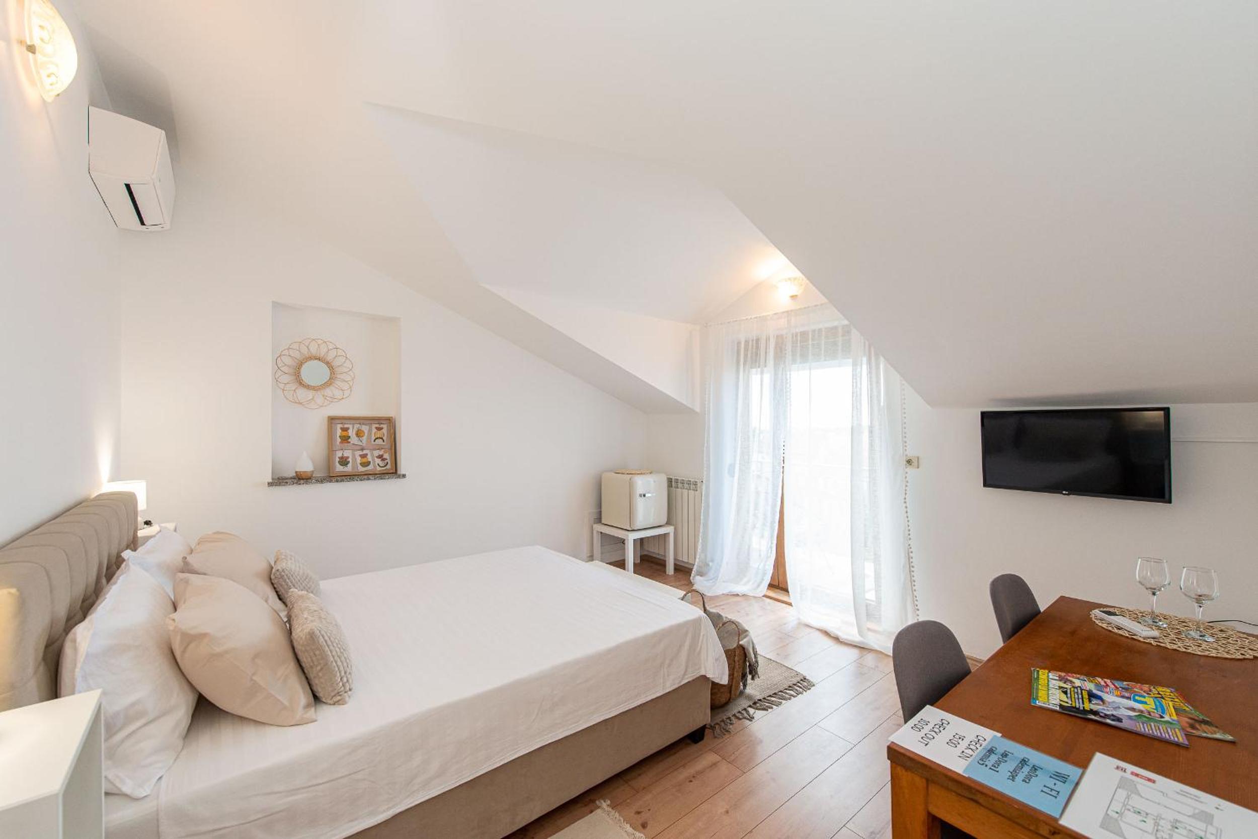 Superior Double Room with Terrace photo 3