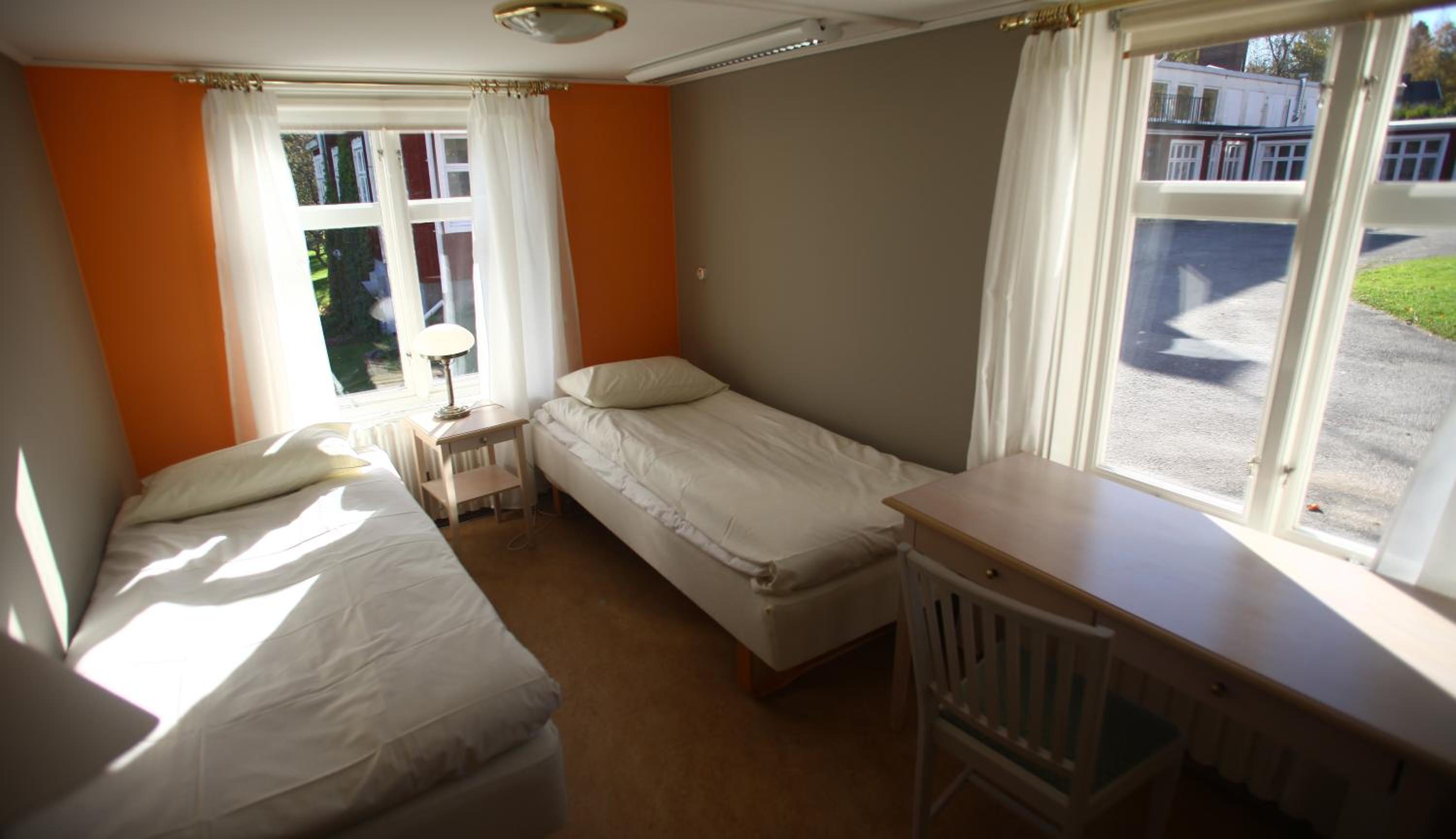 Twin Room photo 1