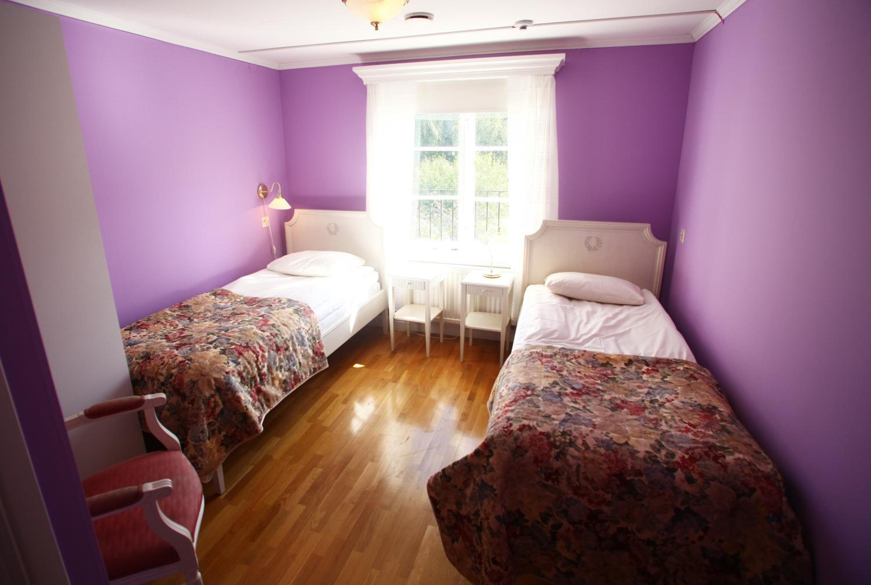 Twin Room photo 3