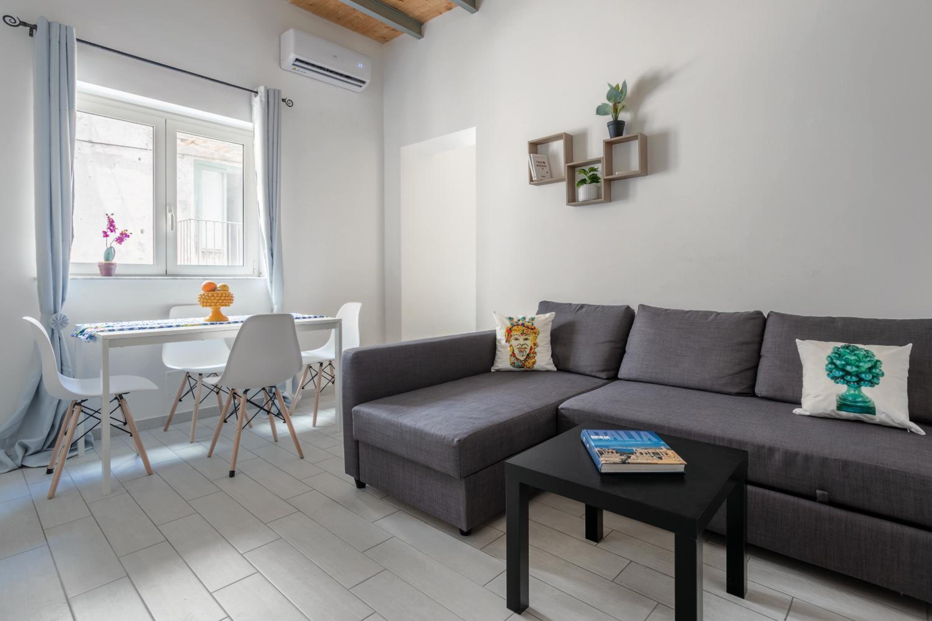 Maisonette