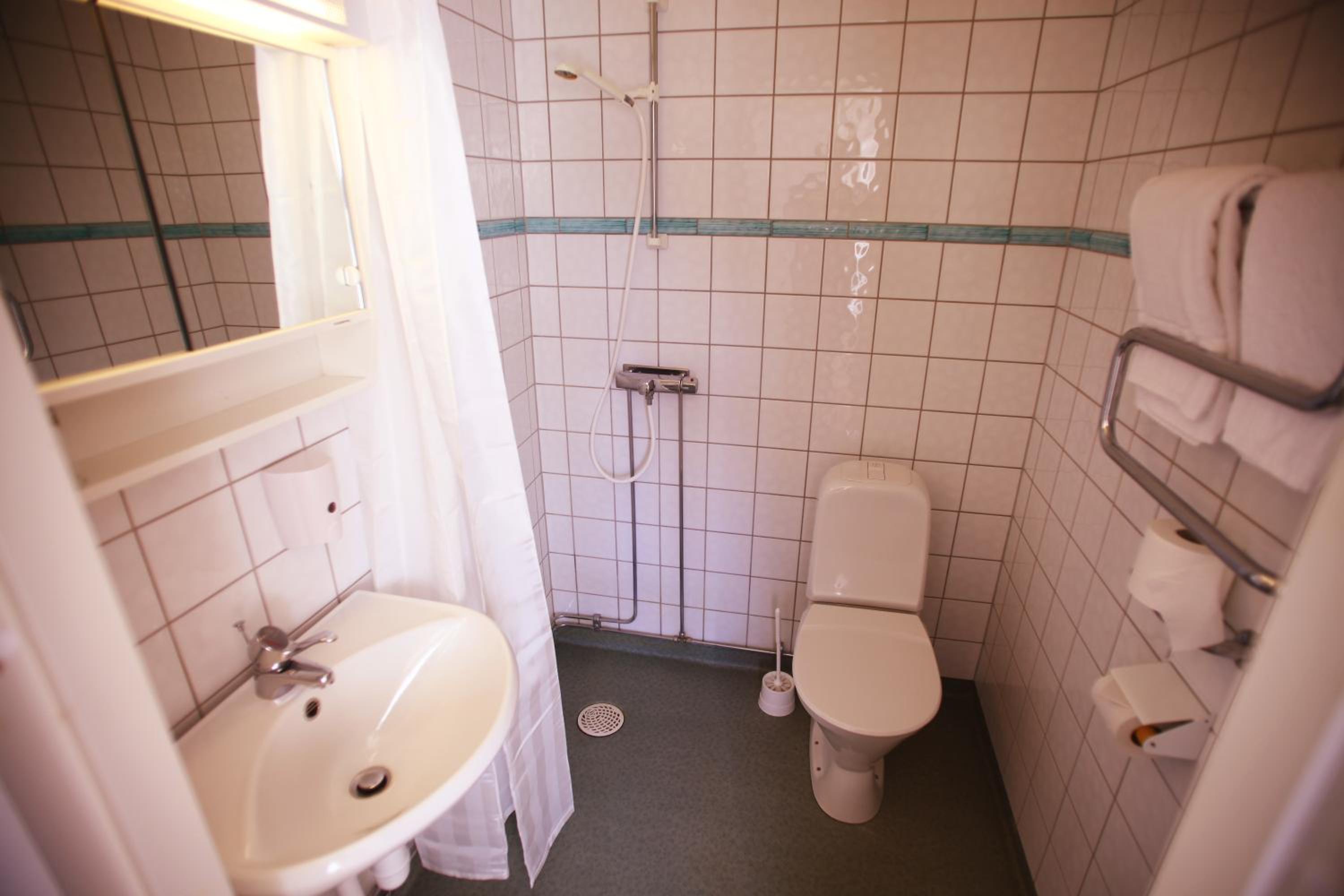 Single Room photo 2