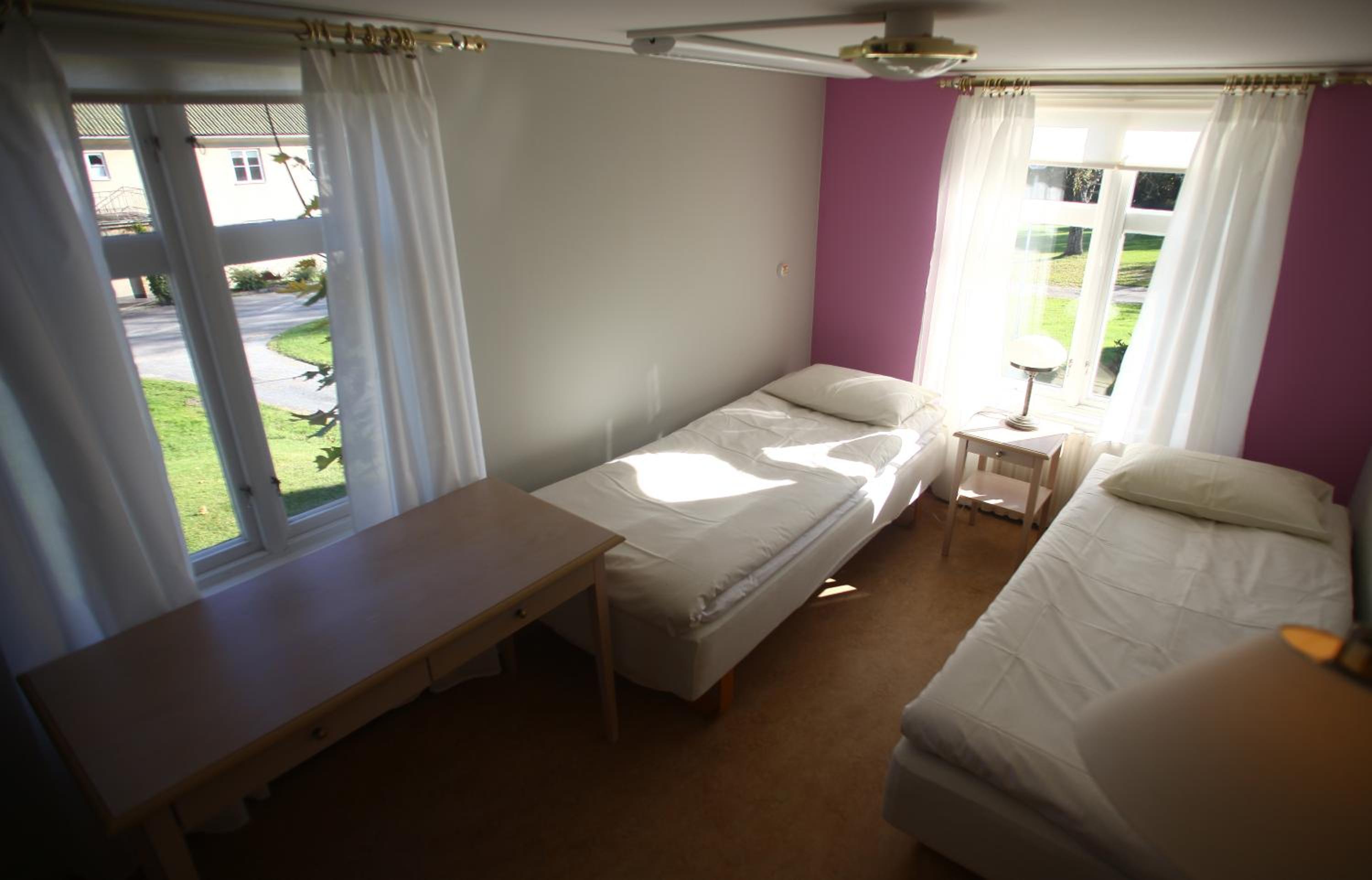 Twin Room photo 2