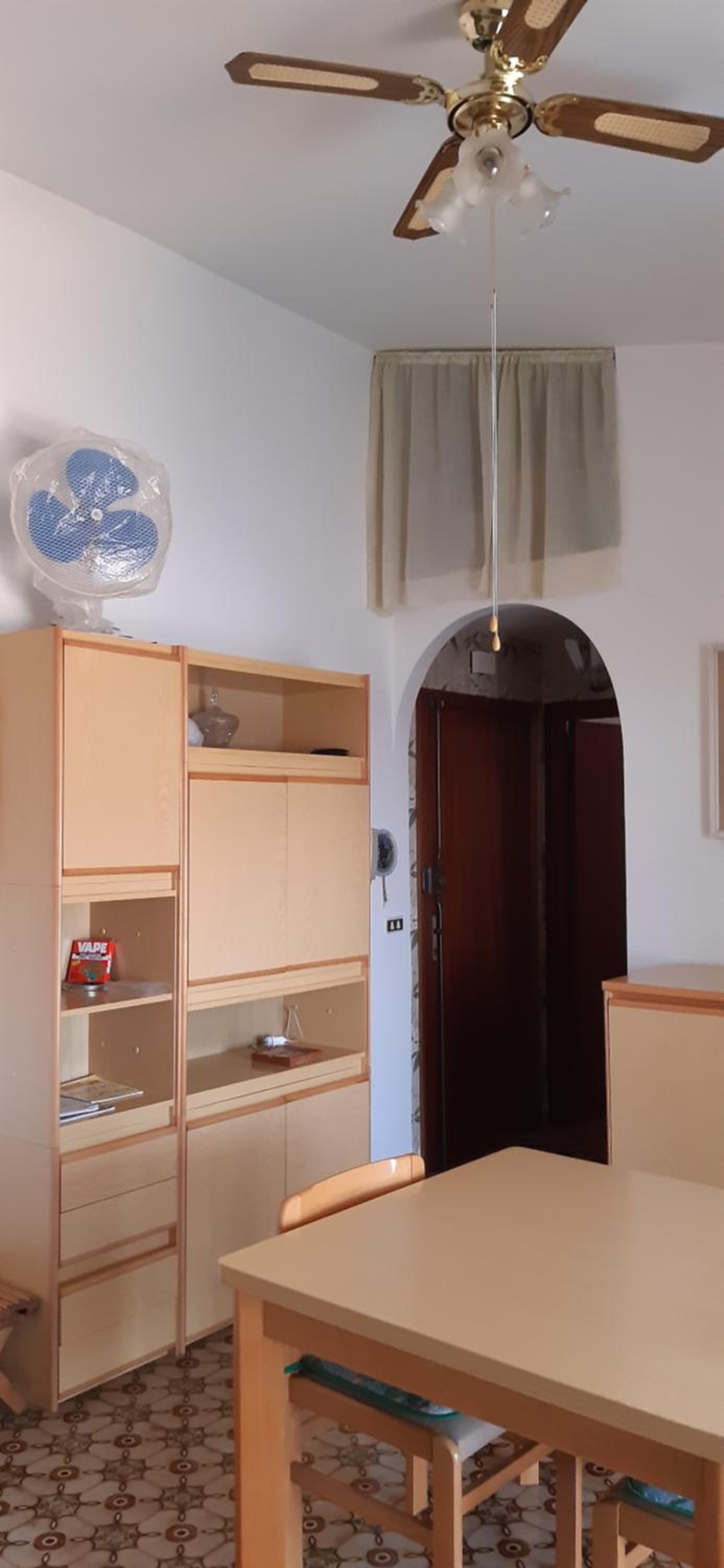 One-Bedroom Apartment photo 3