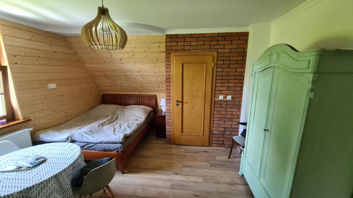 Triple Room with Private Bathroom photo 1
