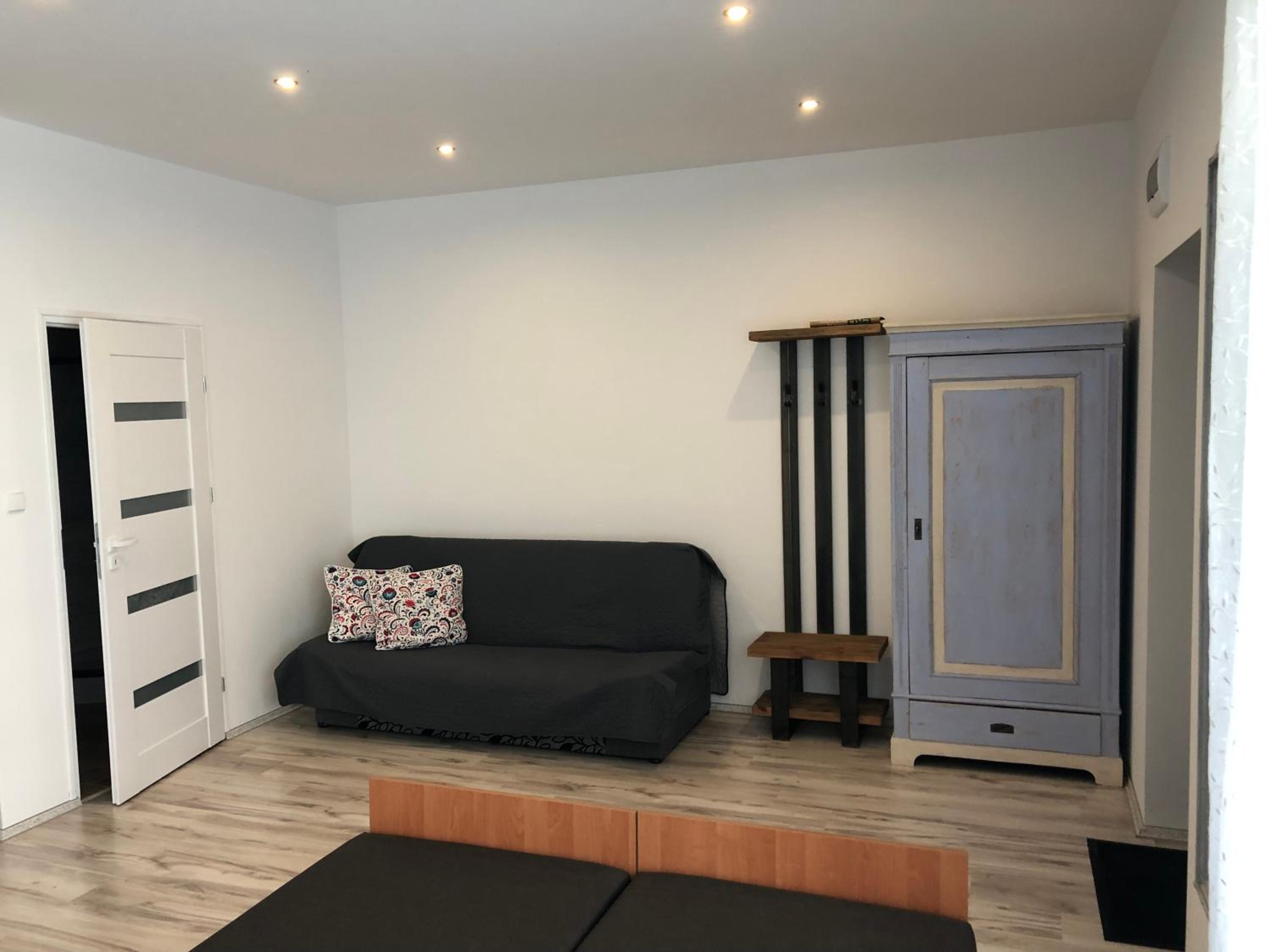 One-Bedroom Apartment - Photo 3