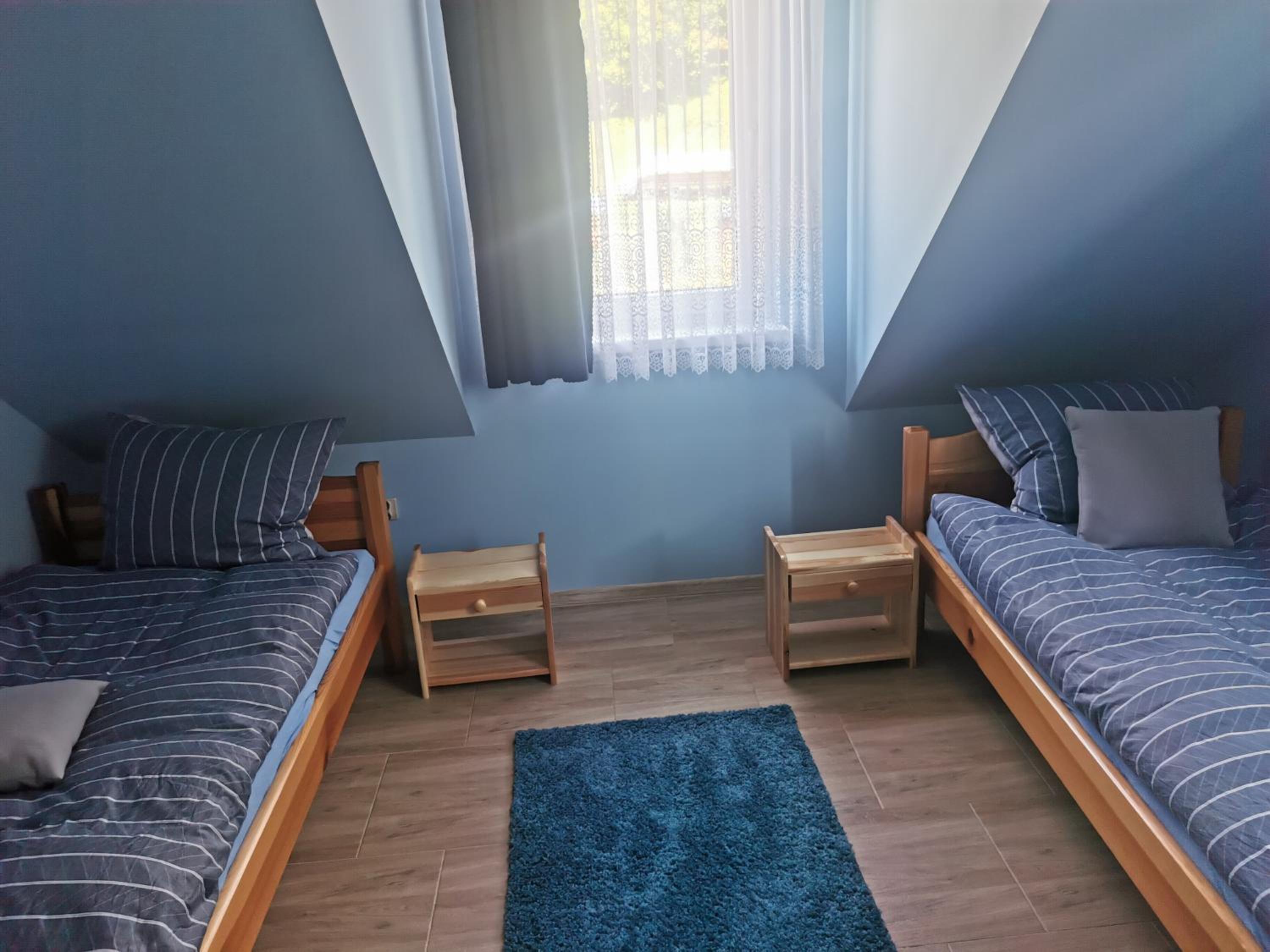 Double Room - Photo 1
