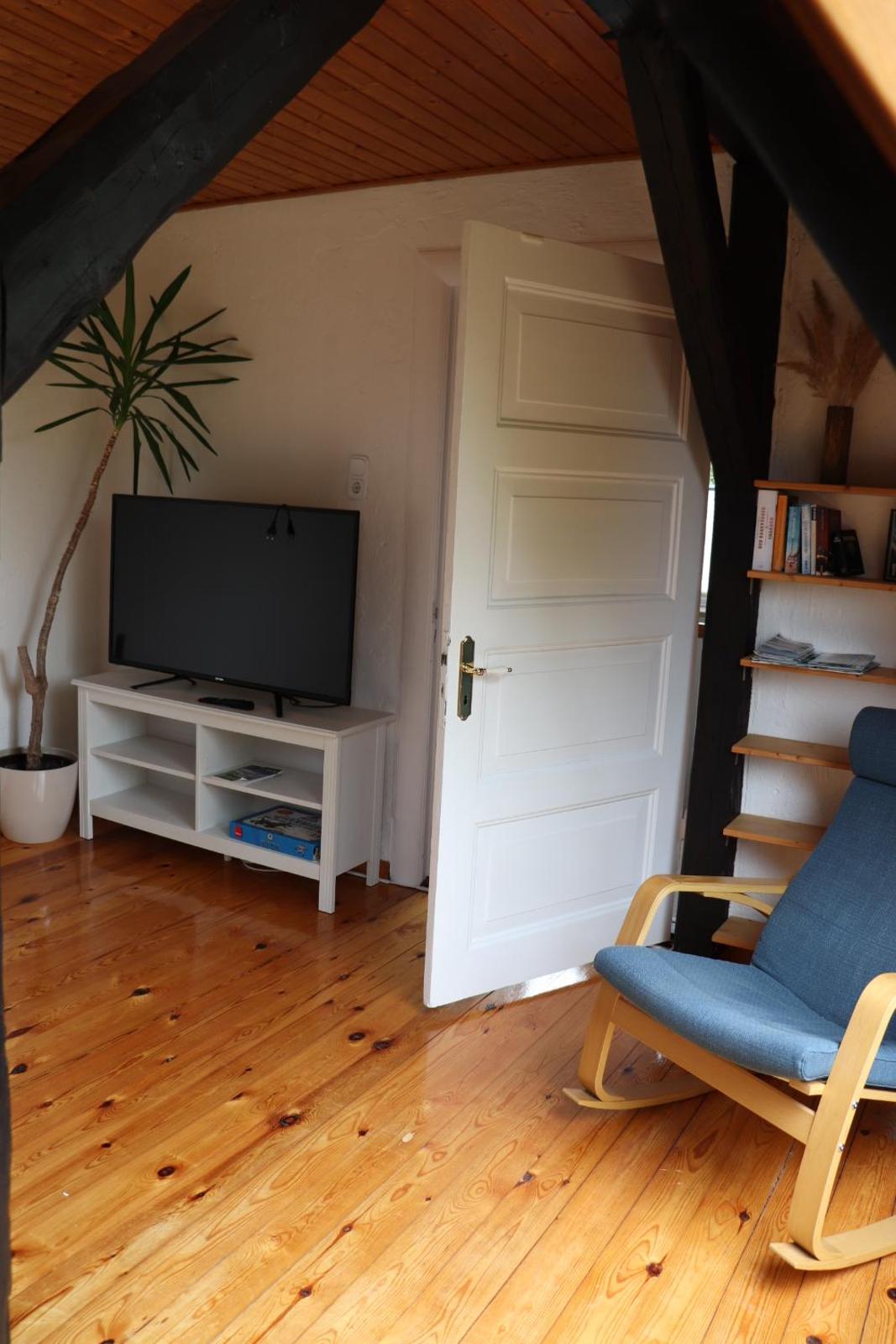 Two-Bedroom Apartment photo 2
