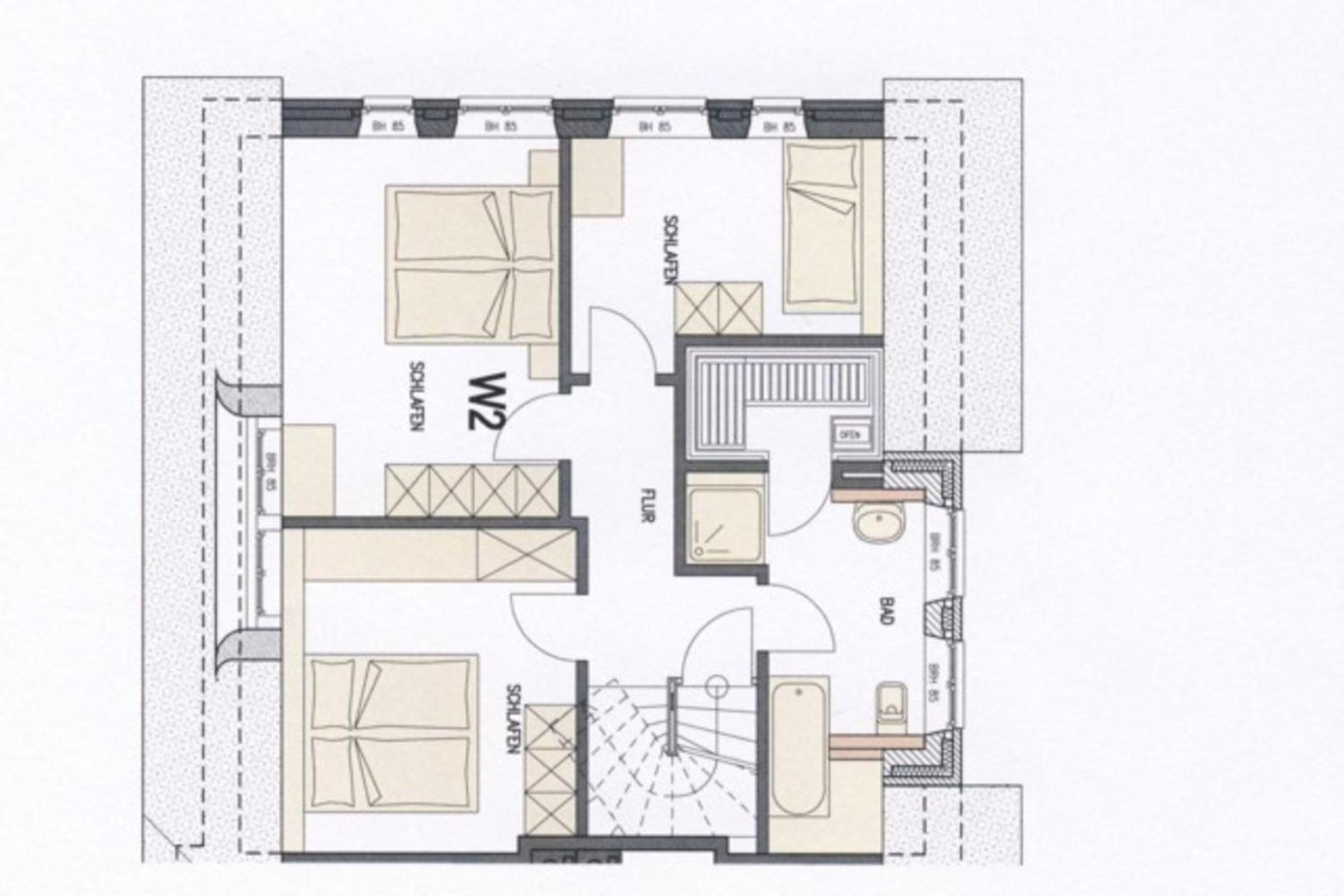 Vacation Home photo 2