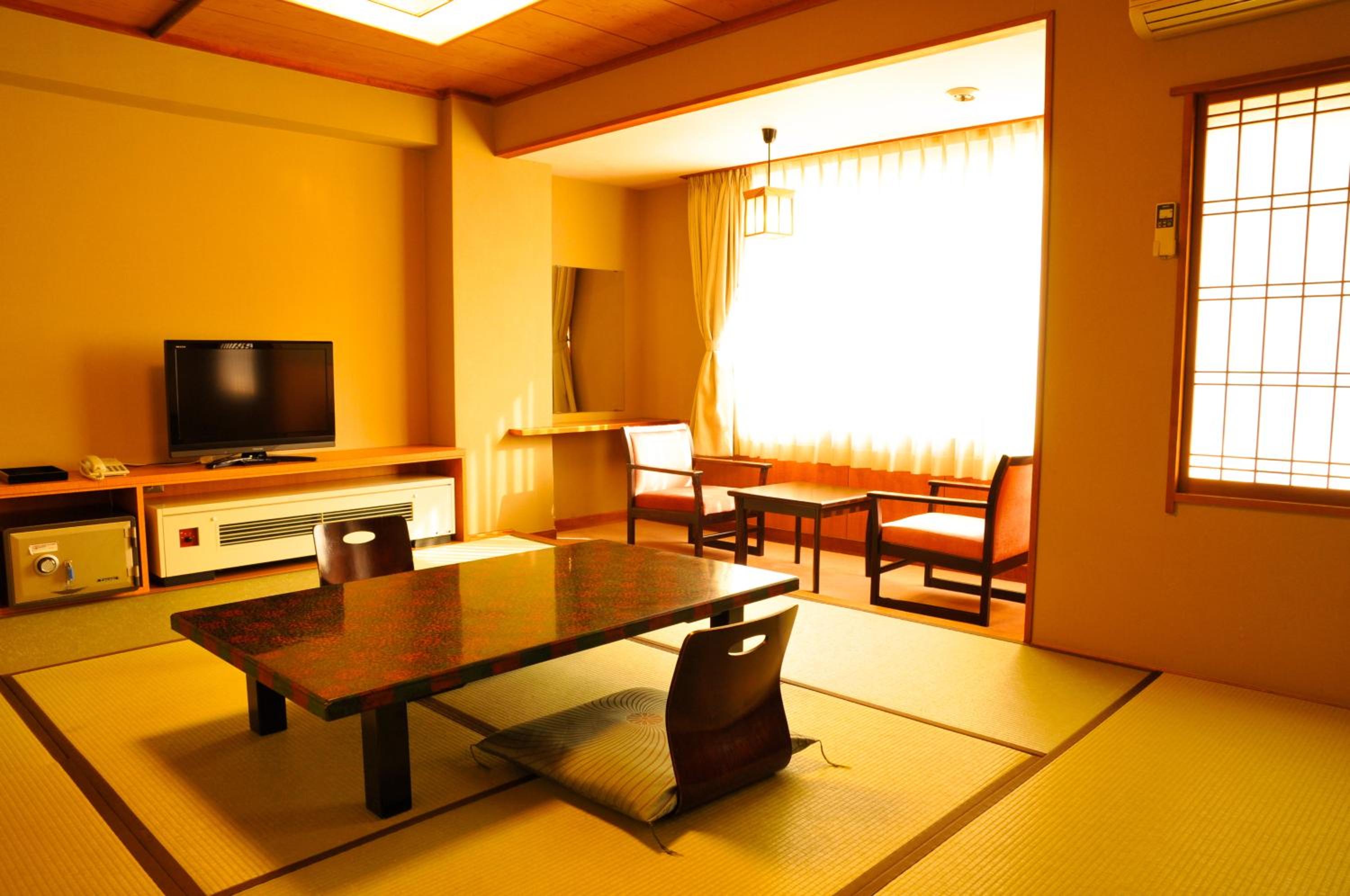 Japanese-Style Standard Room