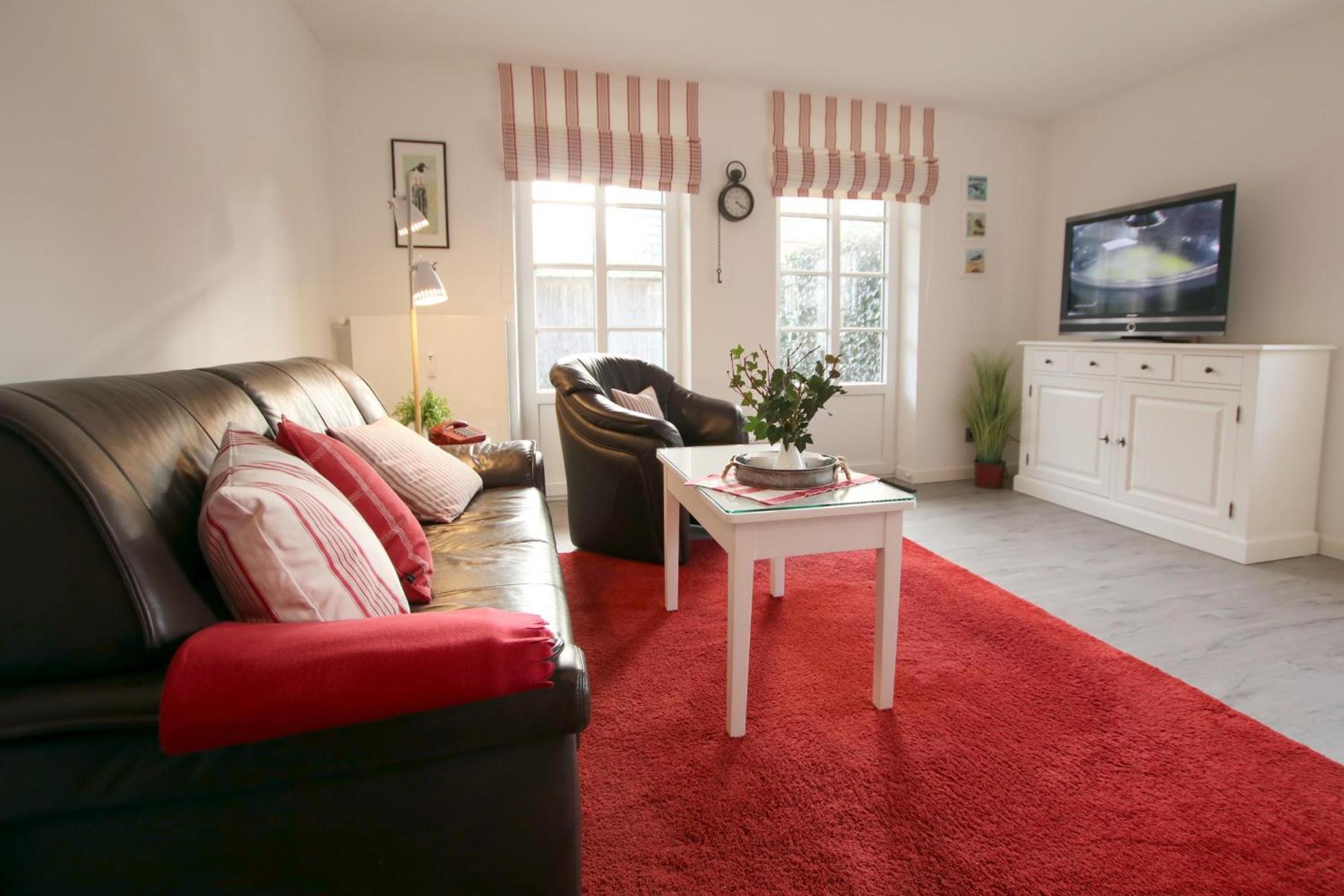 Apartment with Terrace photo 1