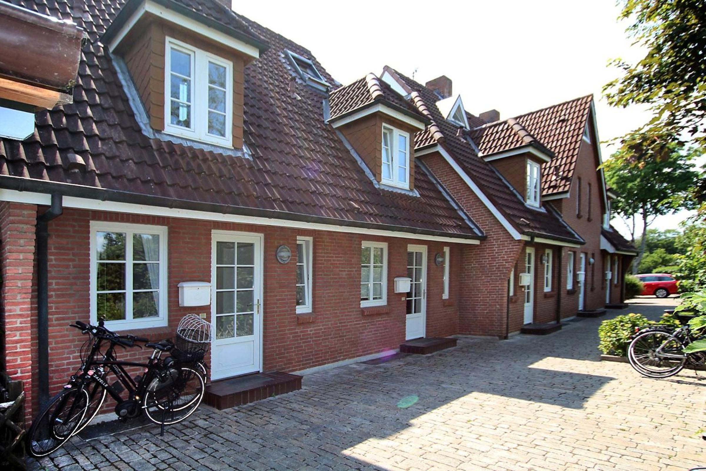 Apartment with Terrace photo 3