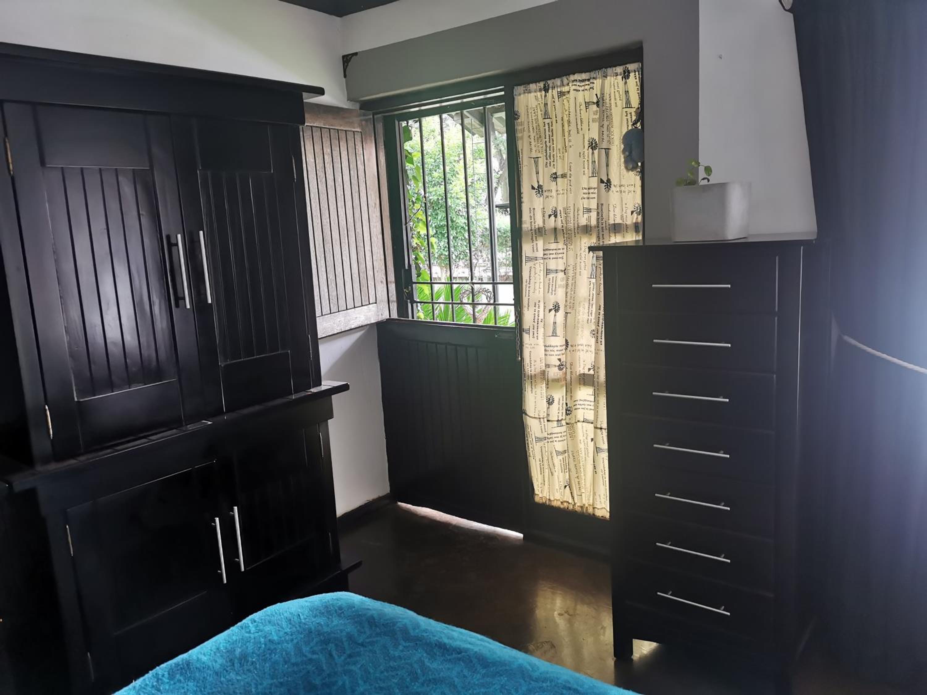 Twin Room with Garden View - Photo 5