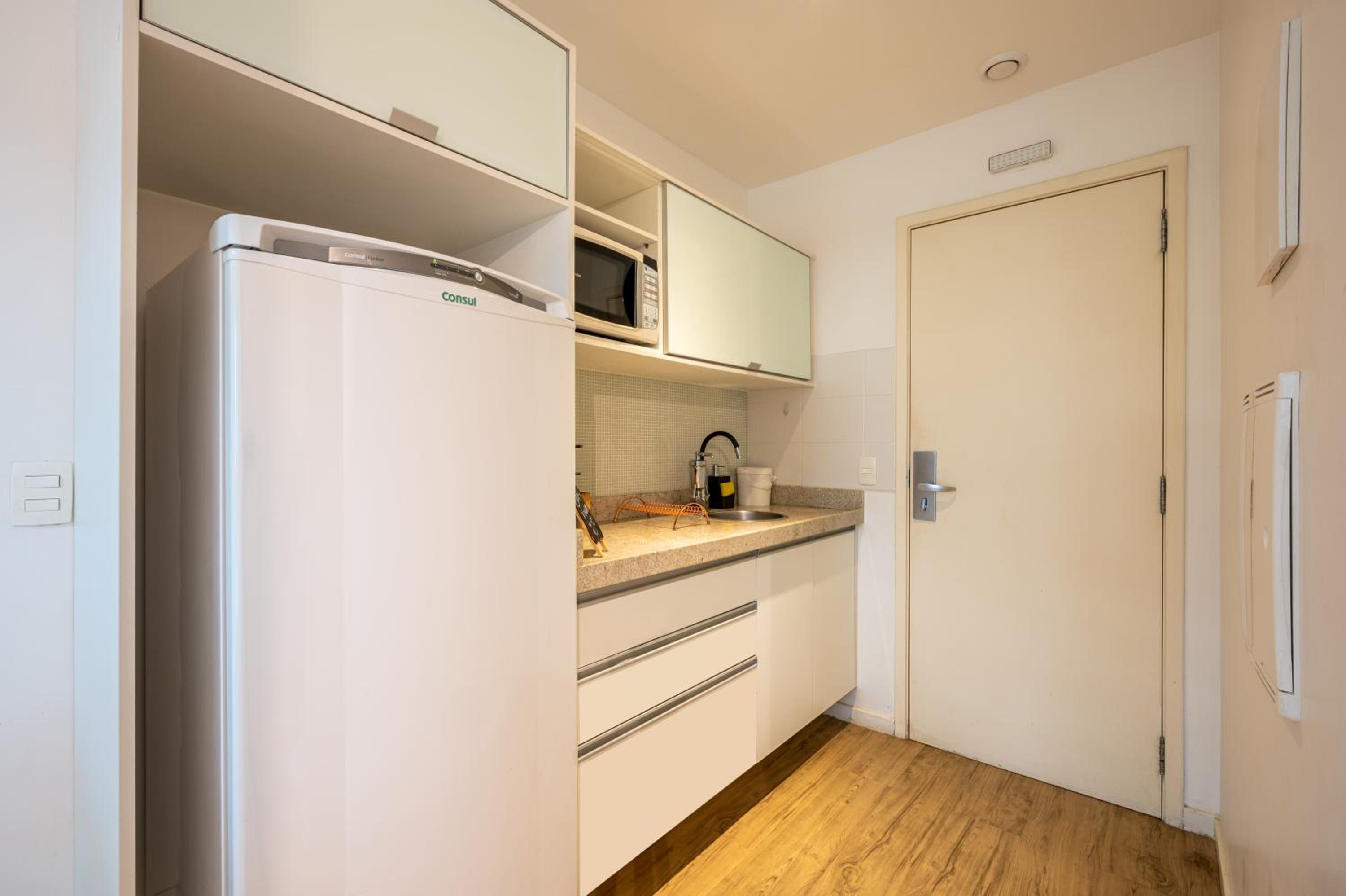 Double Room with Garden View - Photo 4
