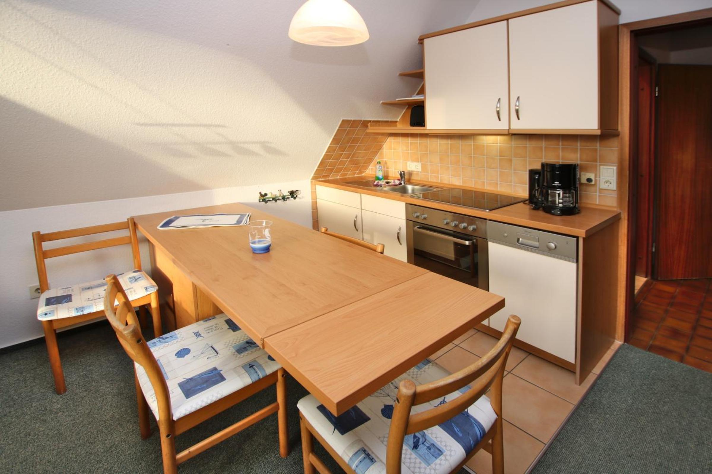 Apartment with Sea View photo 3