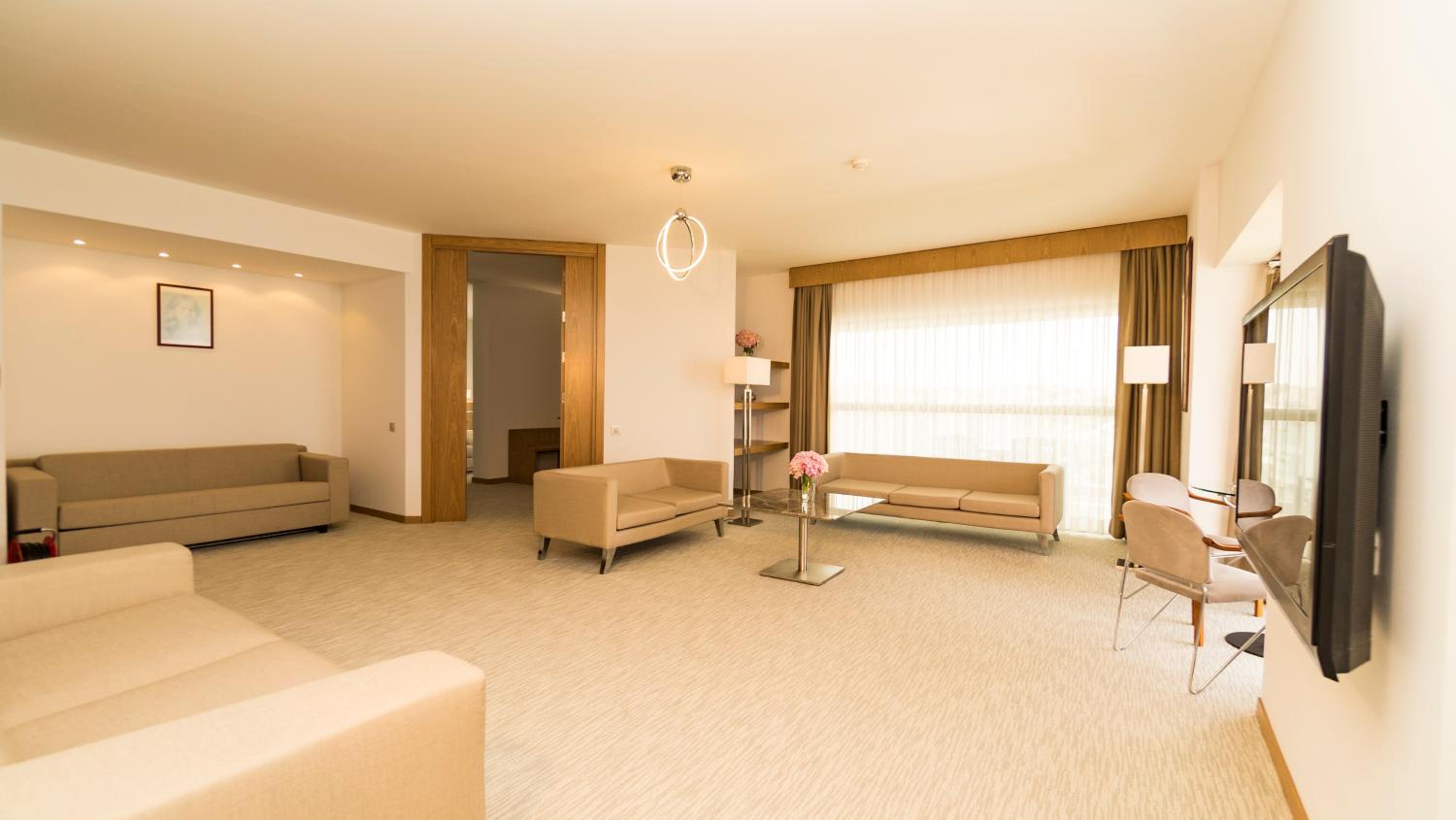 King Suite - Photo 9