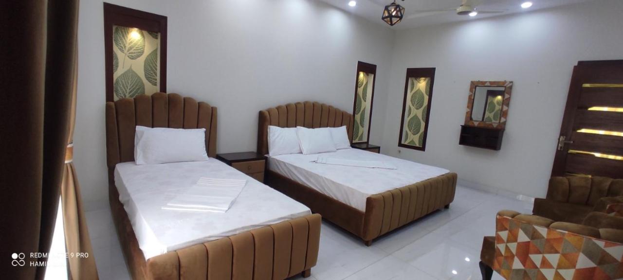 Triple Room with Terrace photo 3