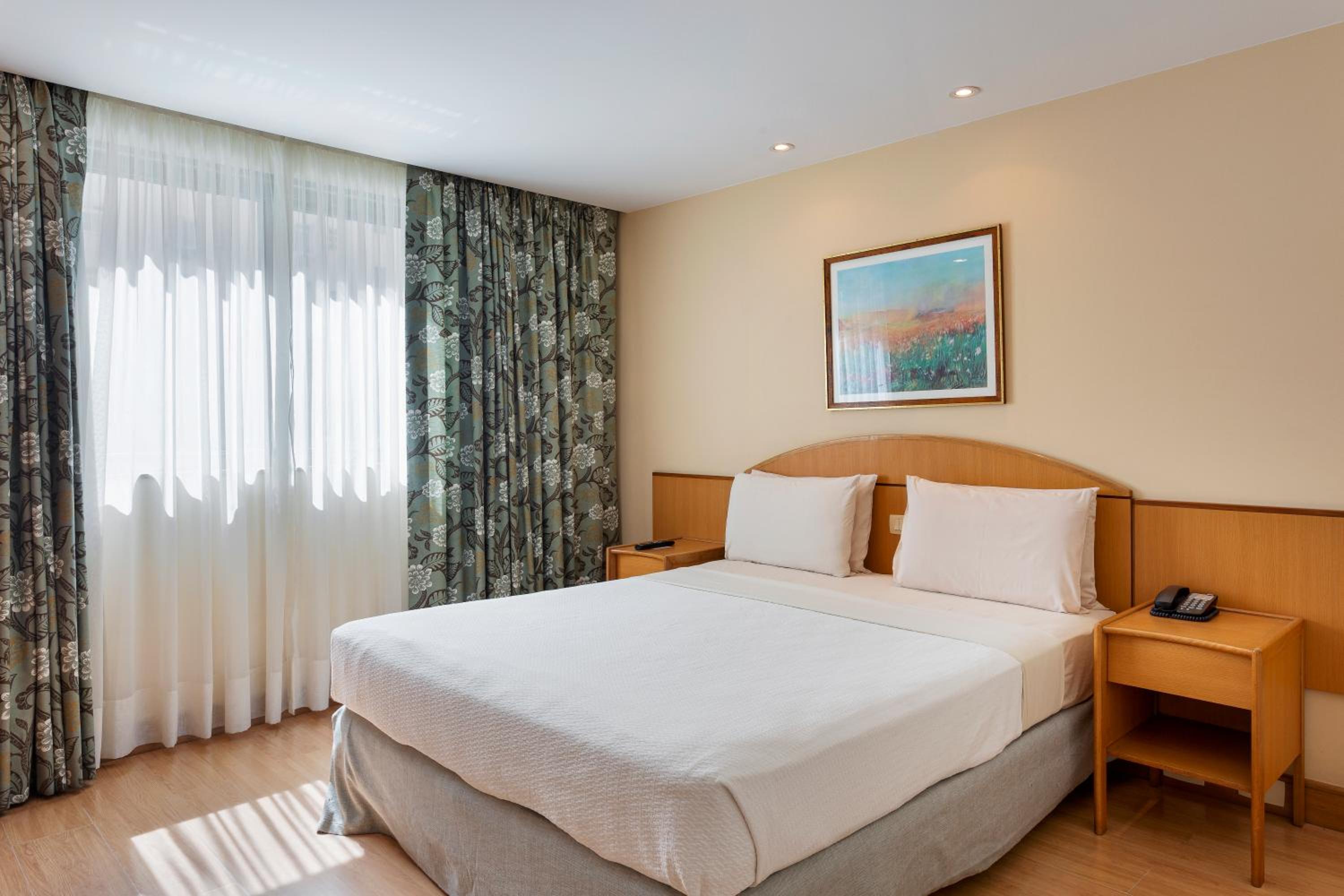 Standard Double Room with Internal view