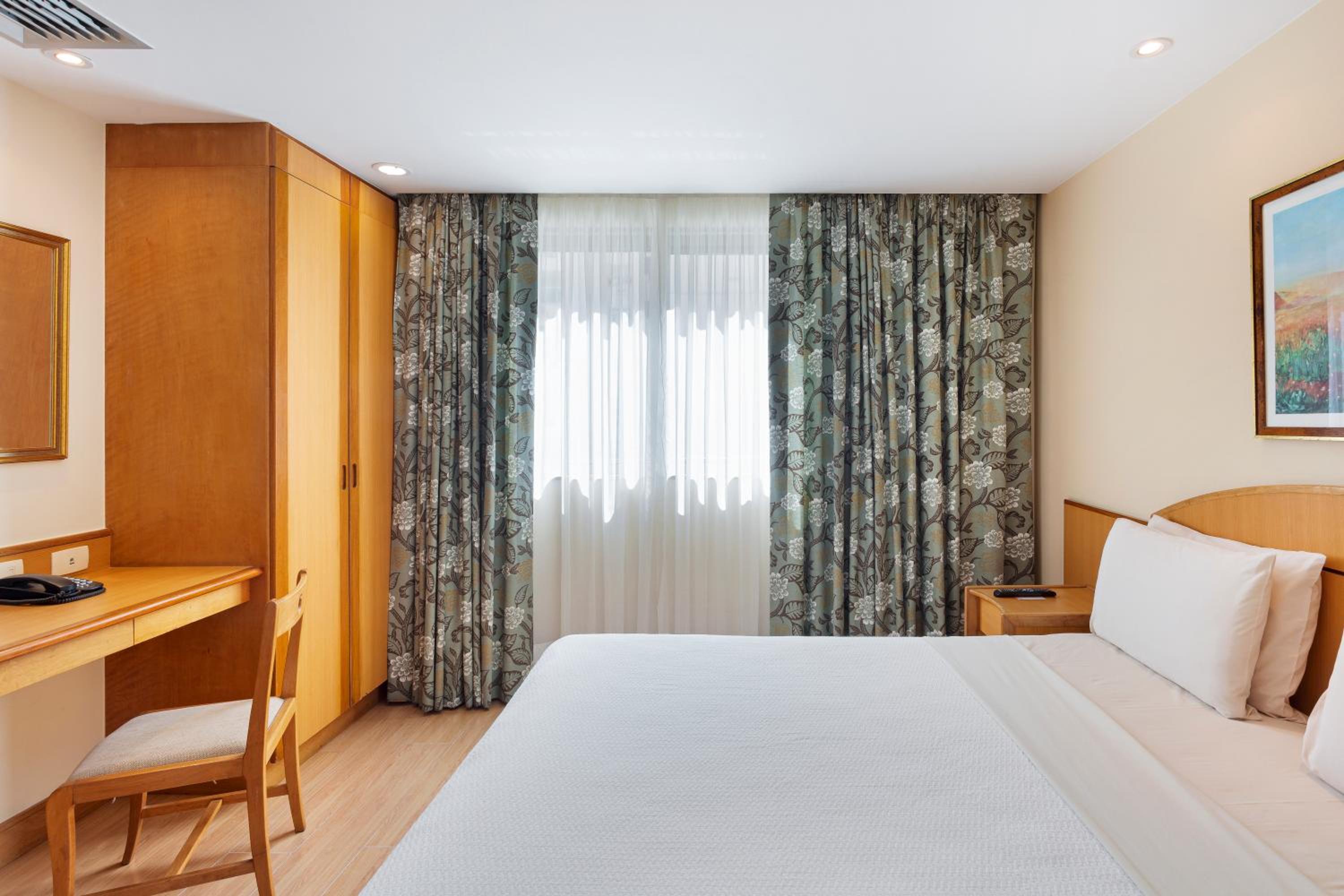 Standard Double Room with Internal view