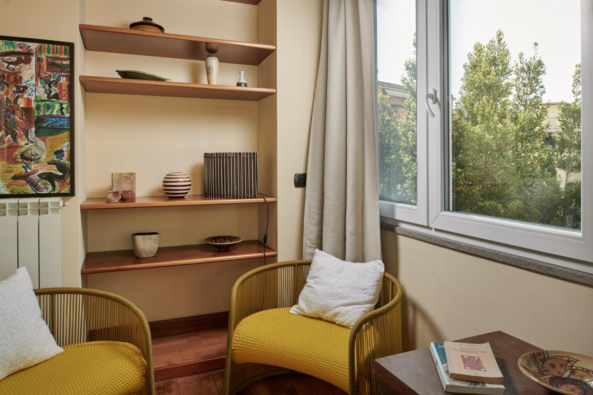 Double Room With Patio photo 1