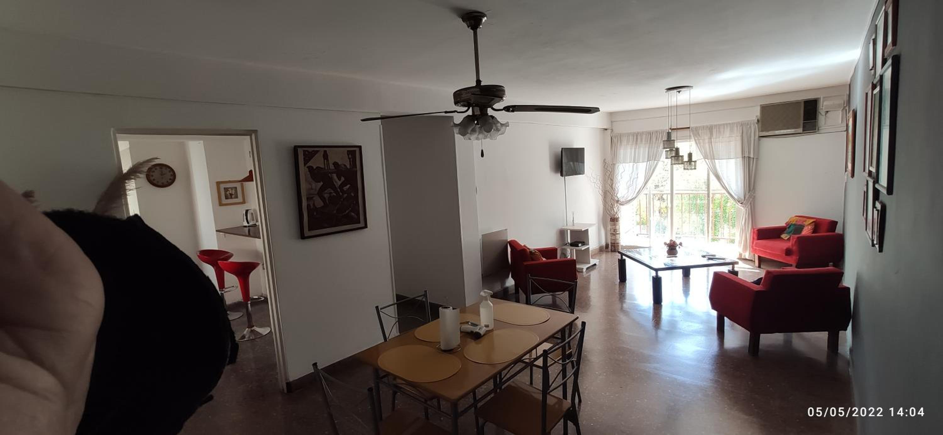 Apartment With Balcony photo 1